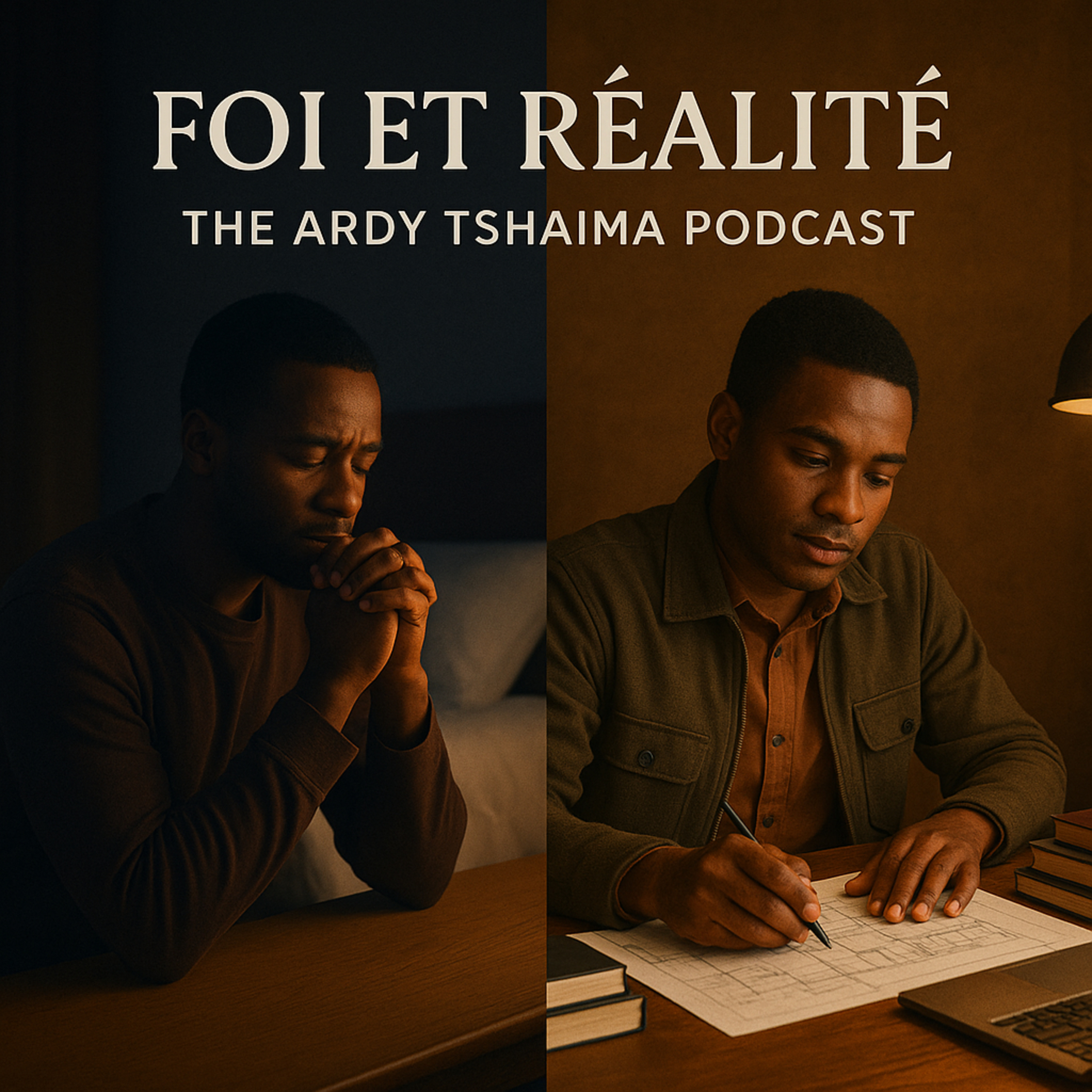 The Ardy Tshaima Podcast
