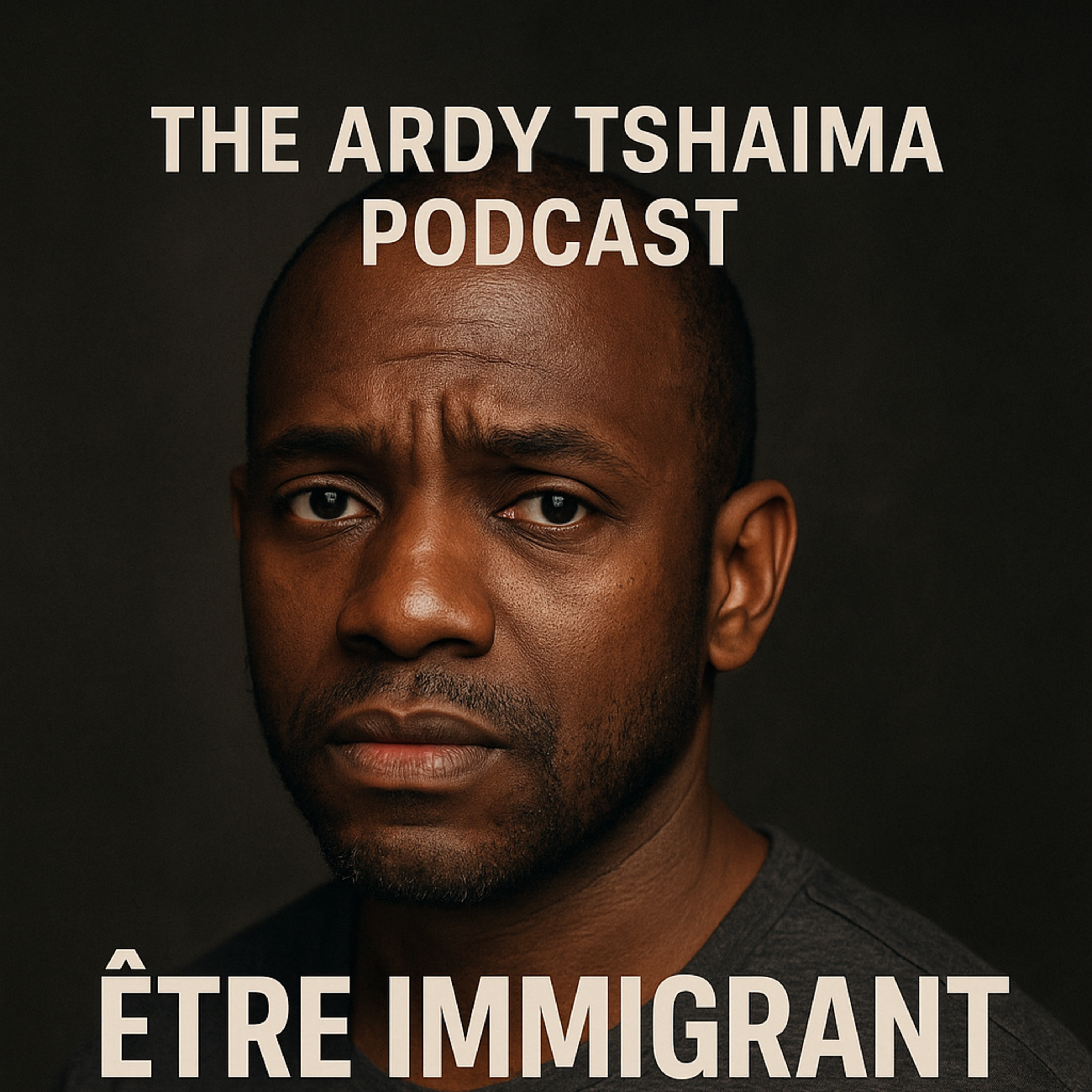 The Ardy Tshaima Podcast