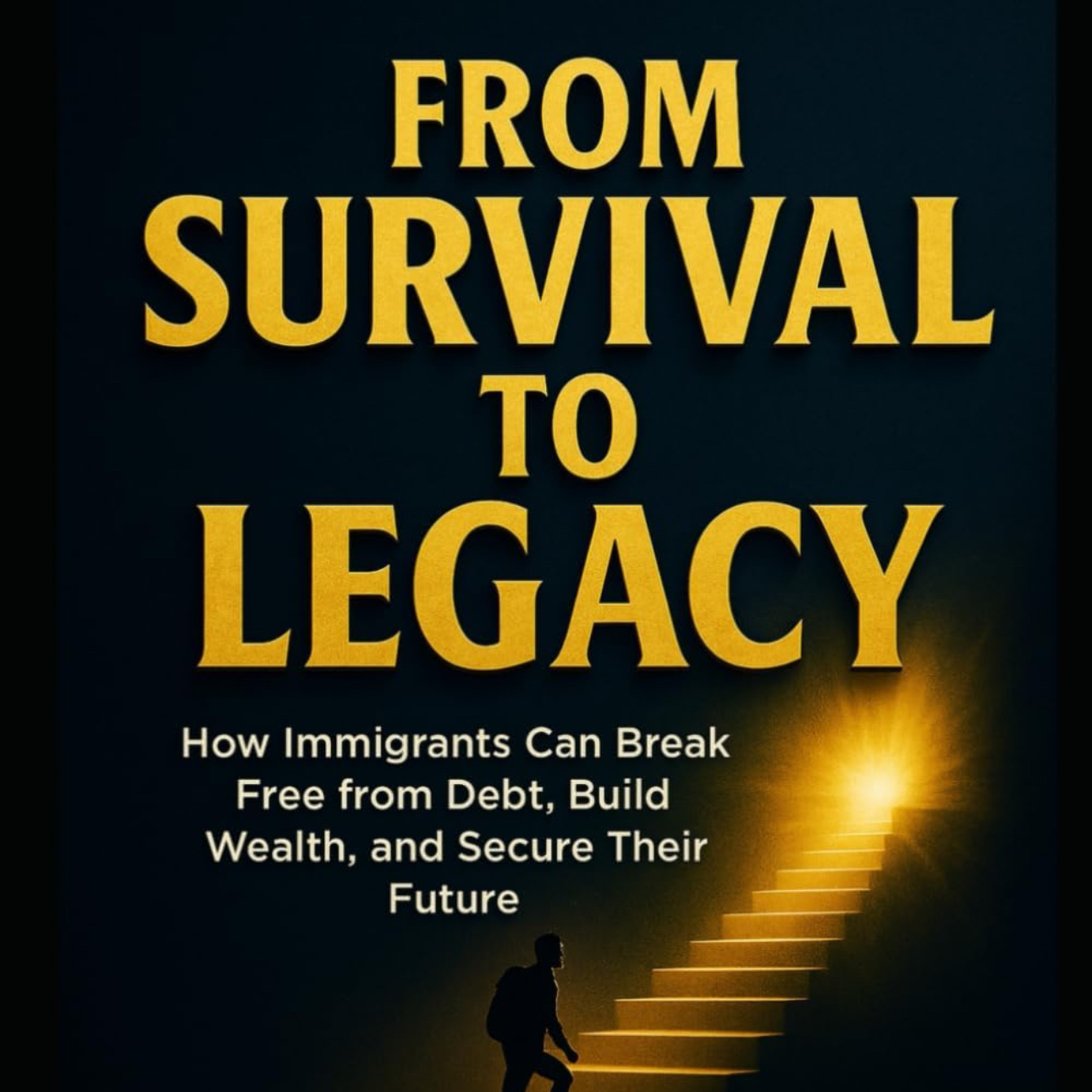 The Ardy Tshaima Podcast