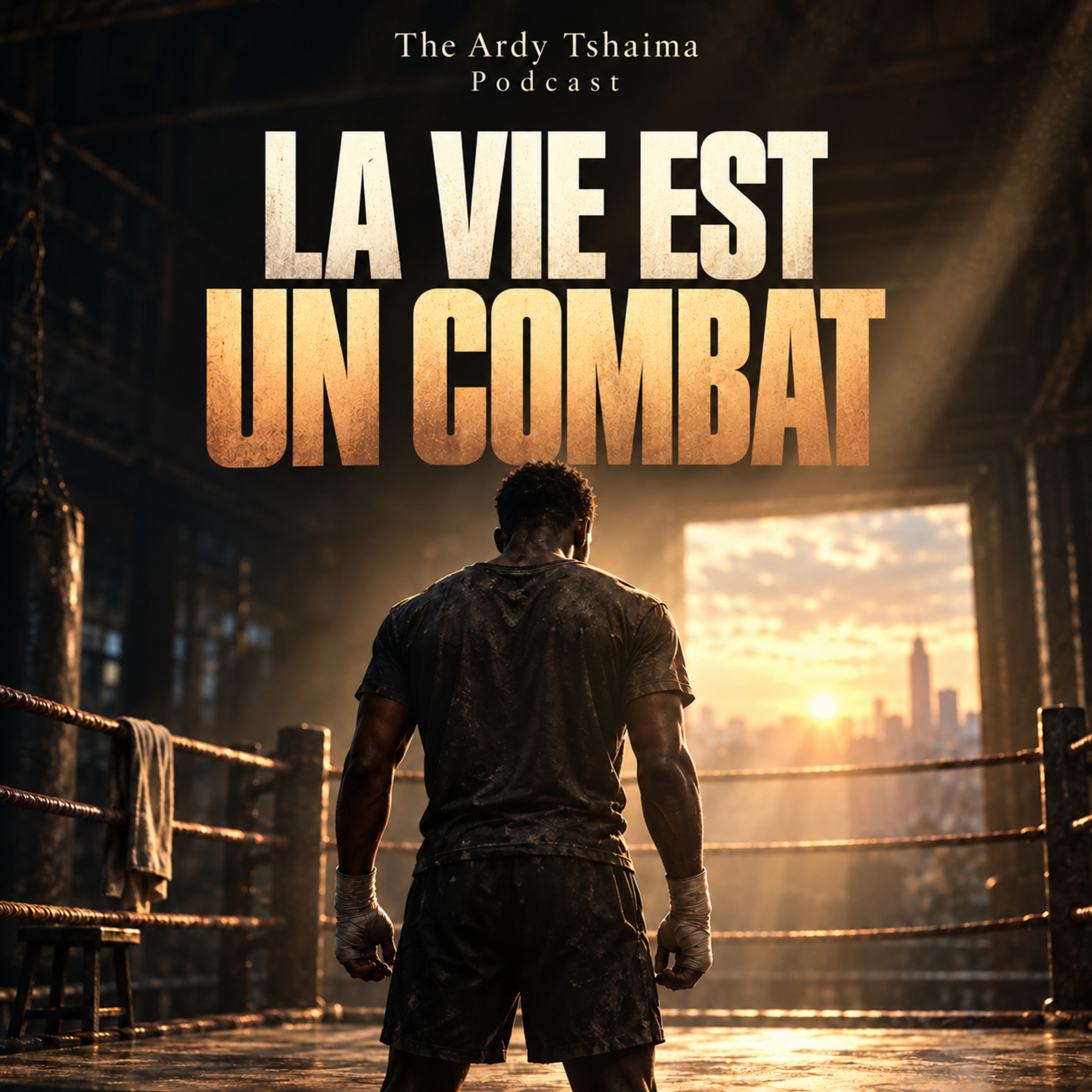 La vie c’est un combat. episode artwork