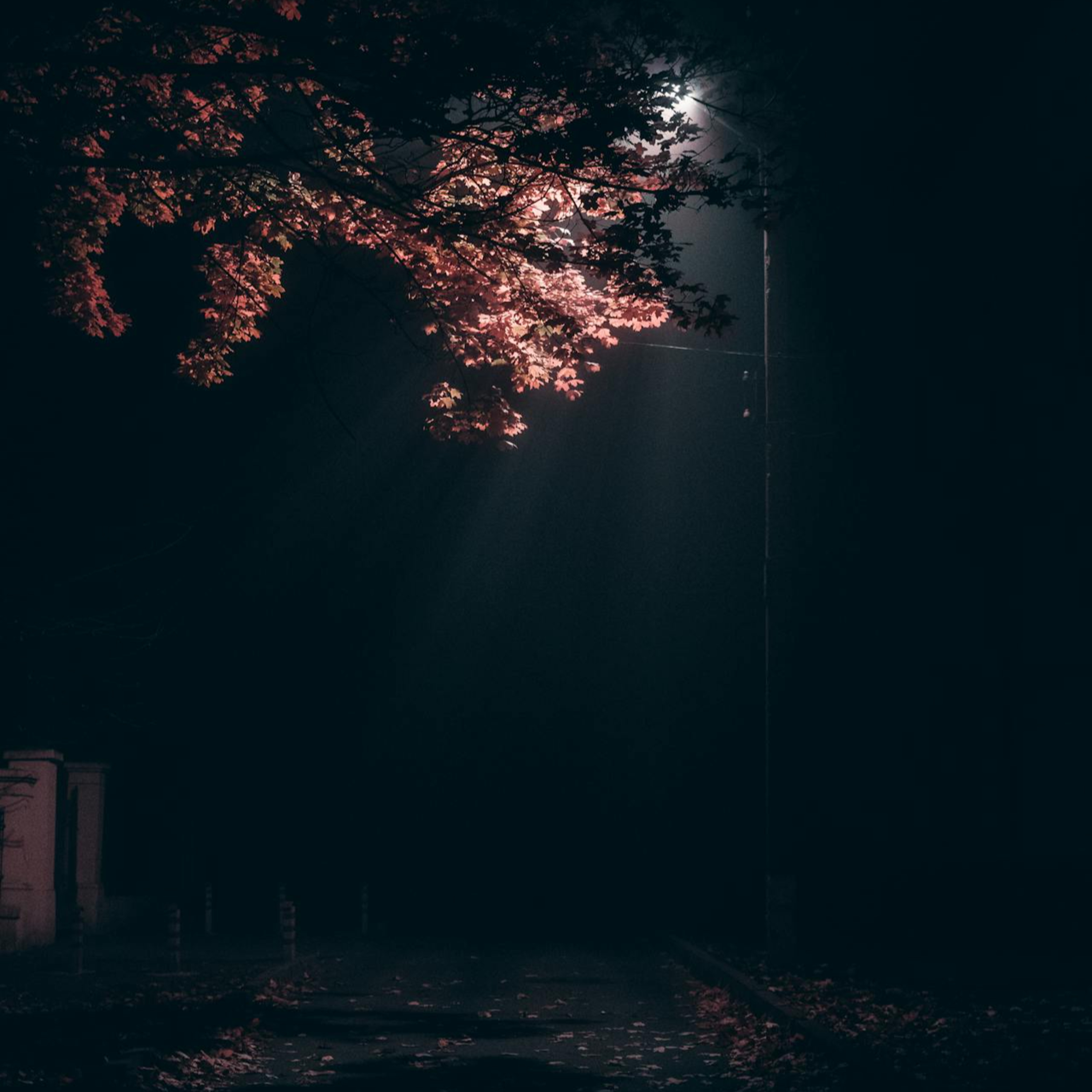 Tales from Three Corners