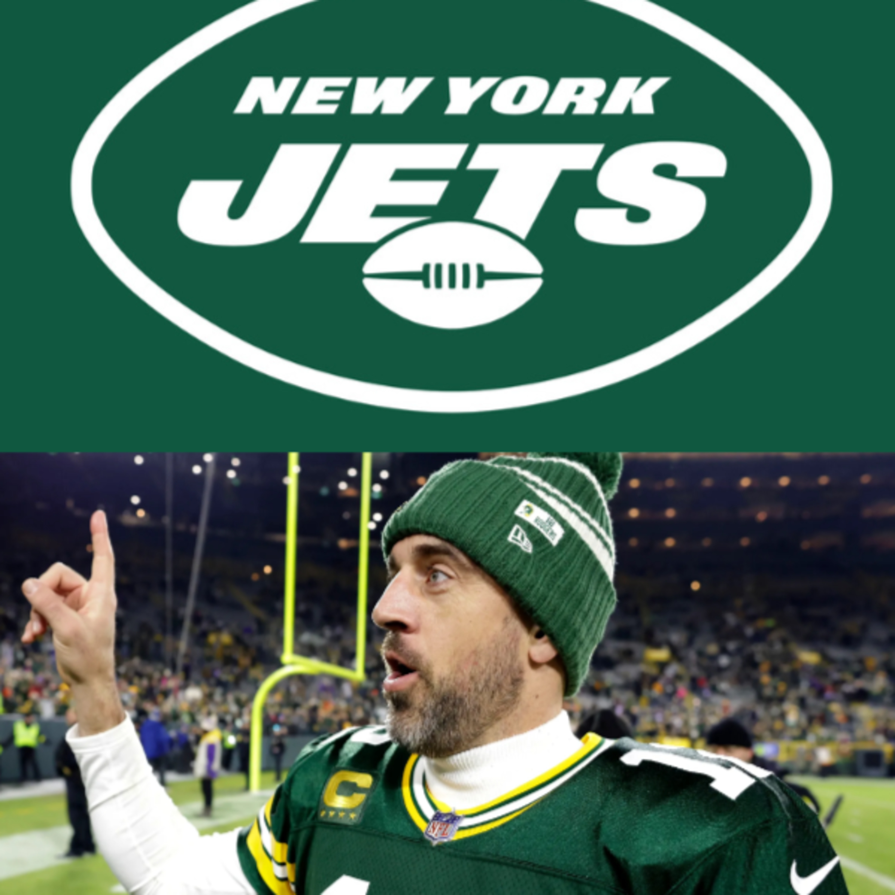 Unsportsmanlike Conduct #51 - NFL Madness, Rogers/Lamar, WBC Update episode artwork