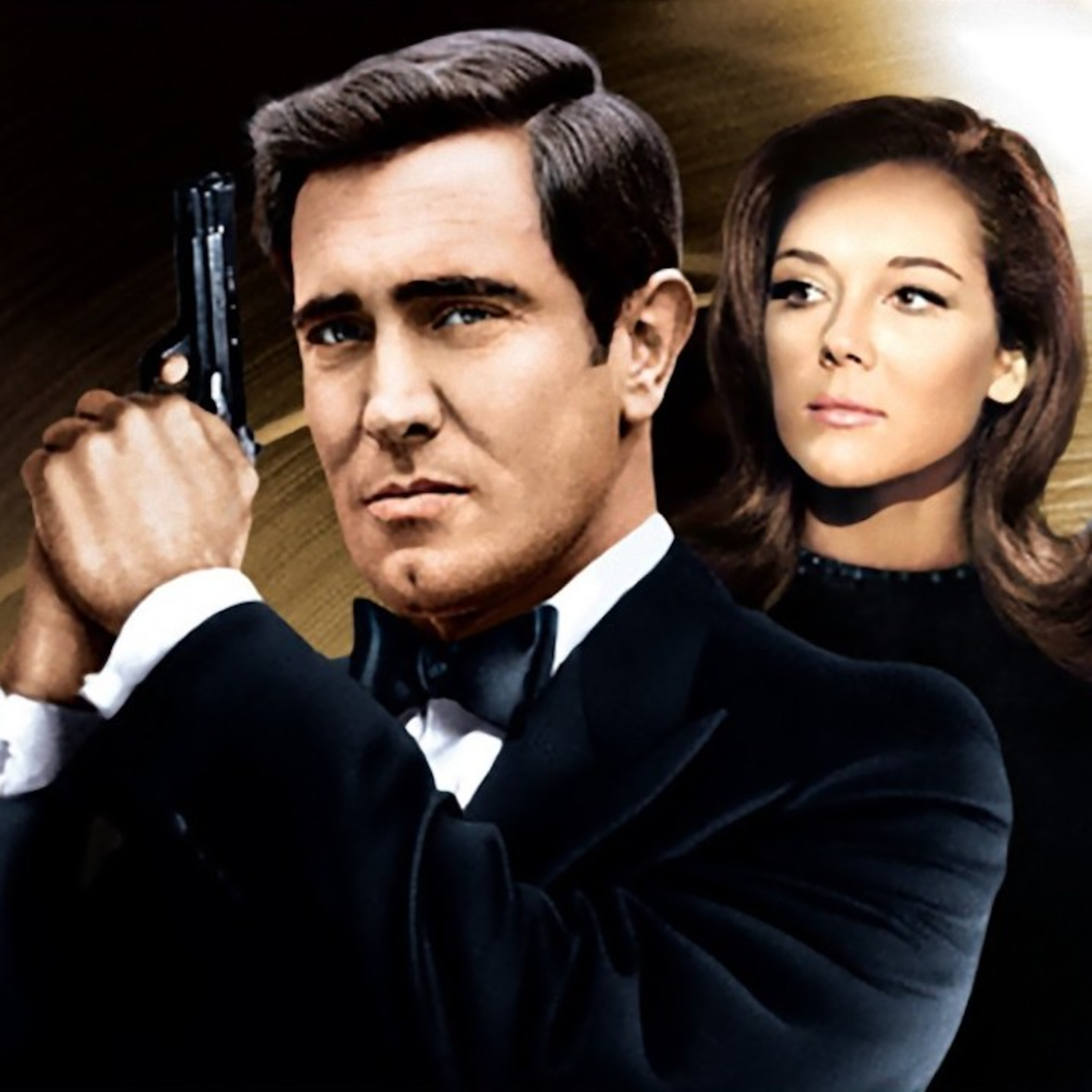 00Deep Dive: Mission: On Her Majesty's Secret Service episode artwork