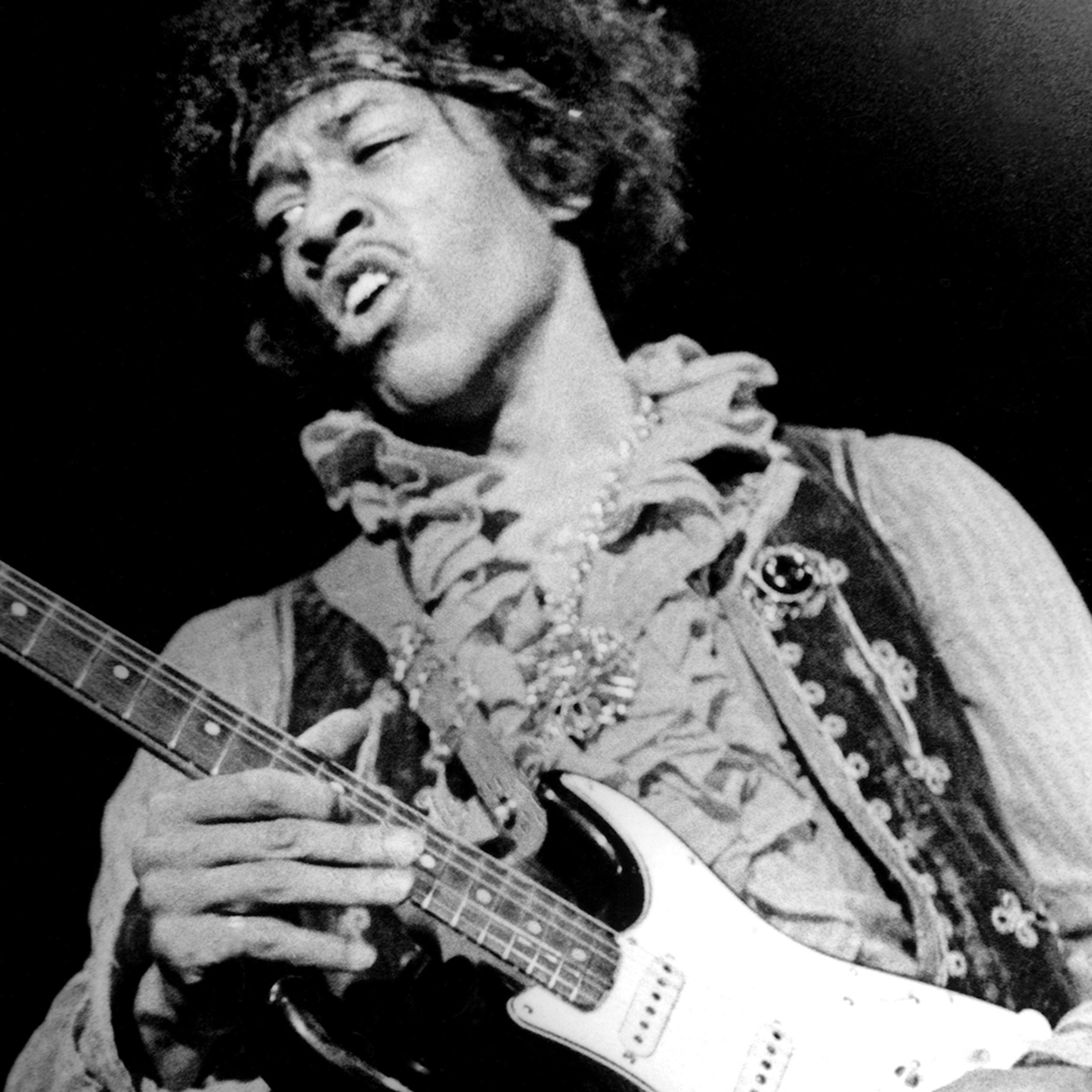 The A2Z Program #82: Best Guitarists episode artwork