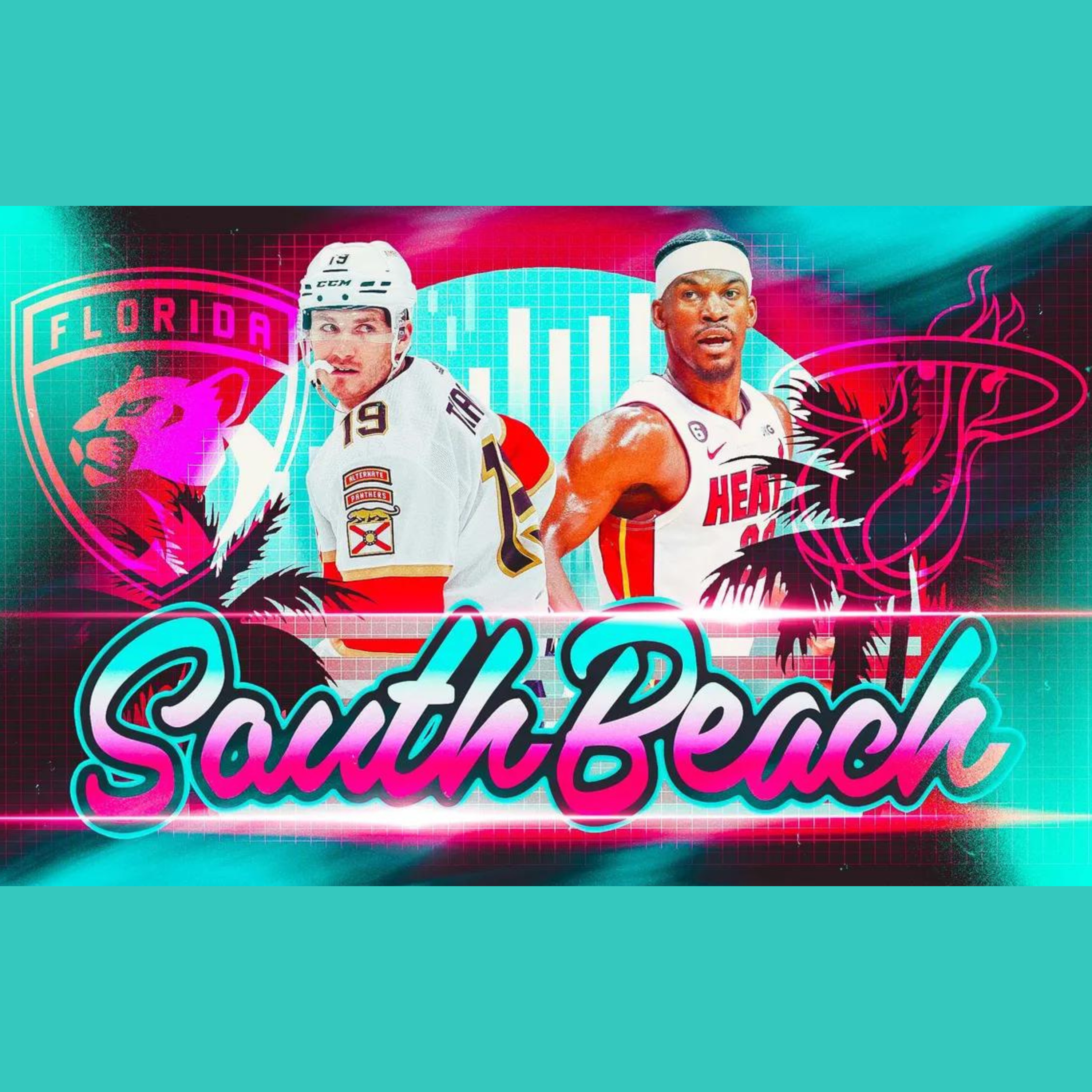 Unsportsmanlike Conduct Episode 60 - Nuggets take 1-0 lead, NHL Finals Preview, Rodgers the Swifty? episode artwork