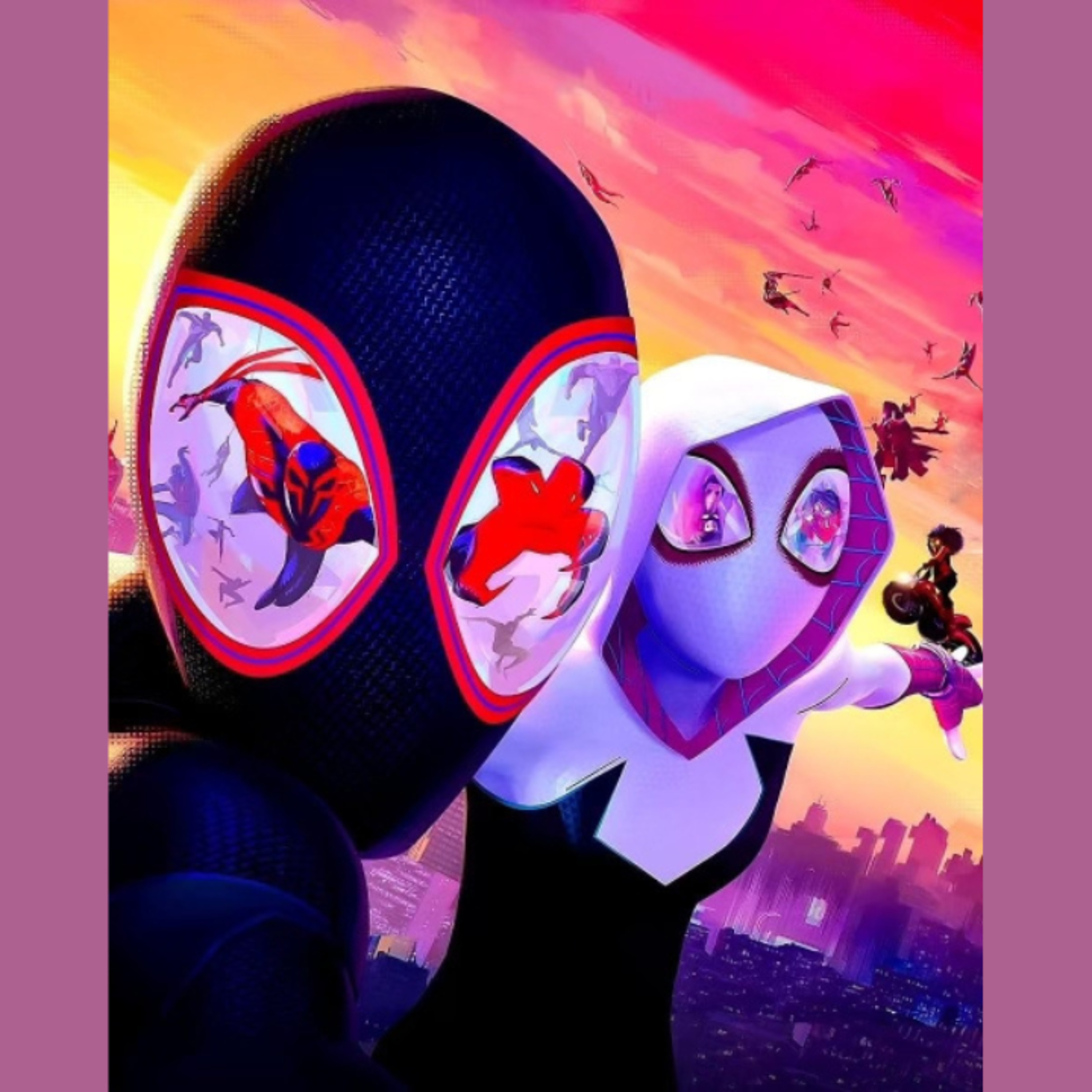 Granny's Peach Tea: Episode 115 episode artwork