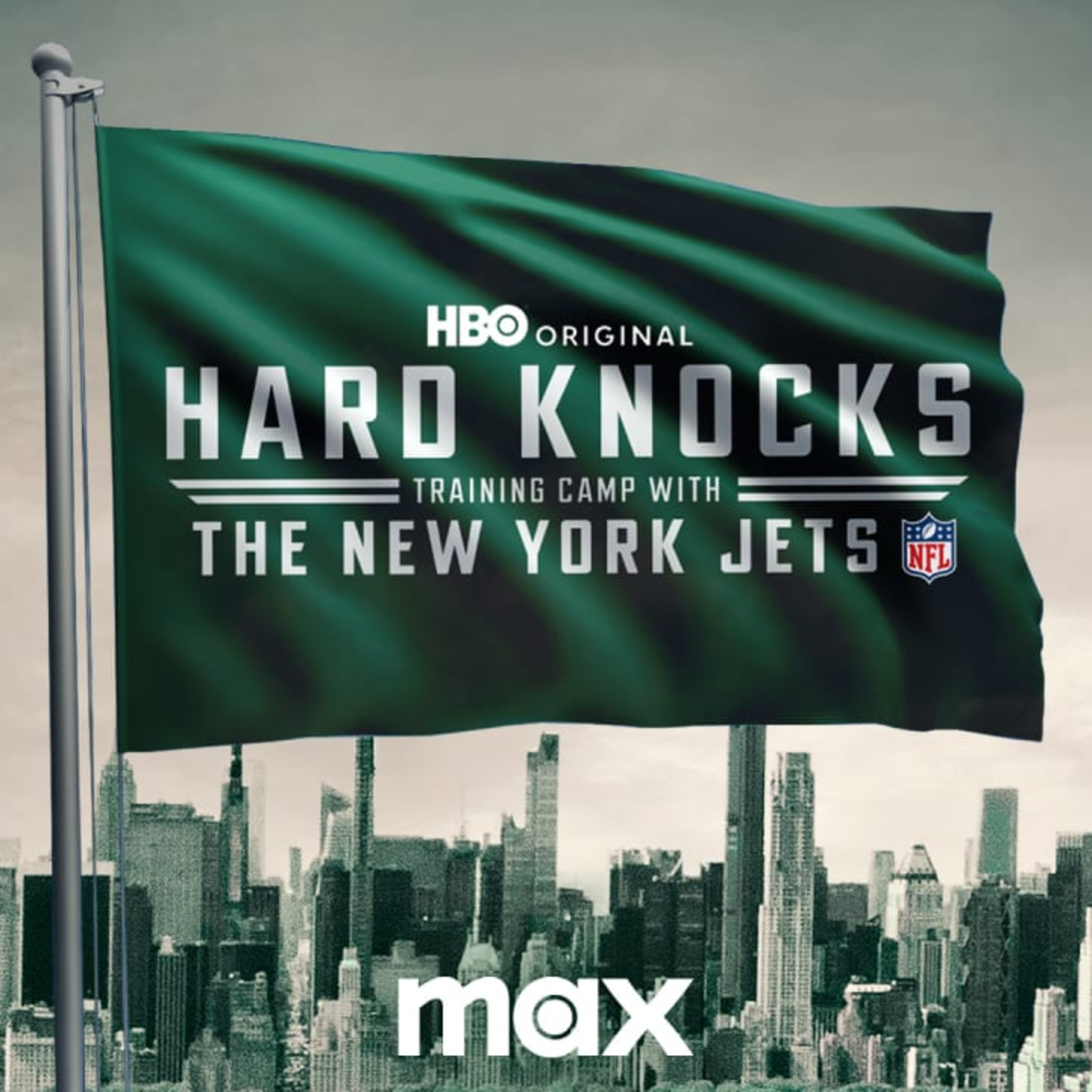 Unsportsmanlike Conduct Episode 65 - Jets on Hard Knocks, HR Derby, Surprise Game! episode artwork