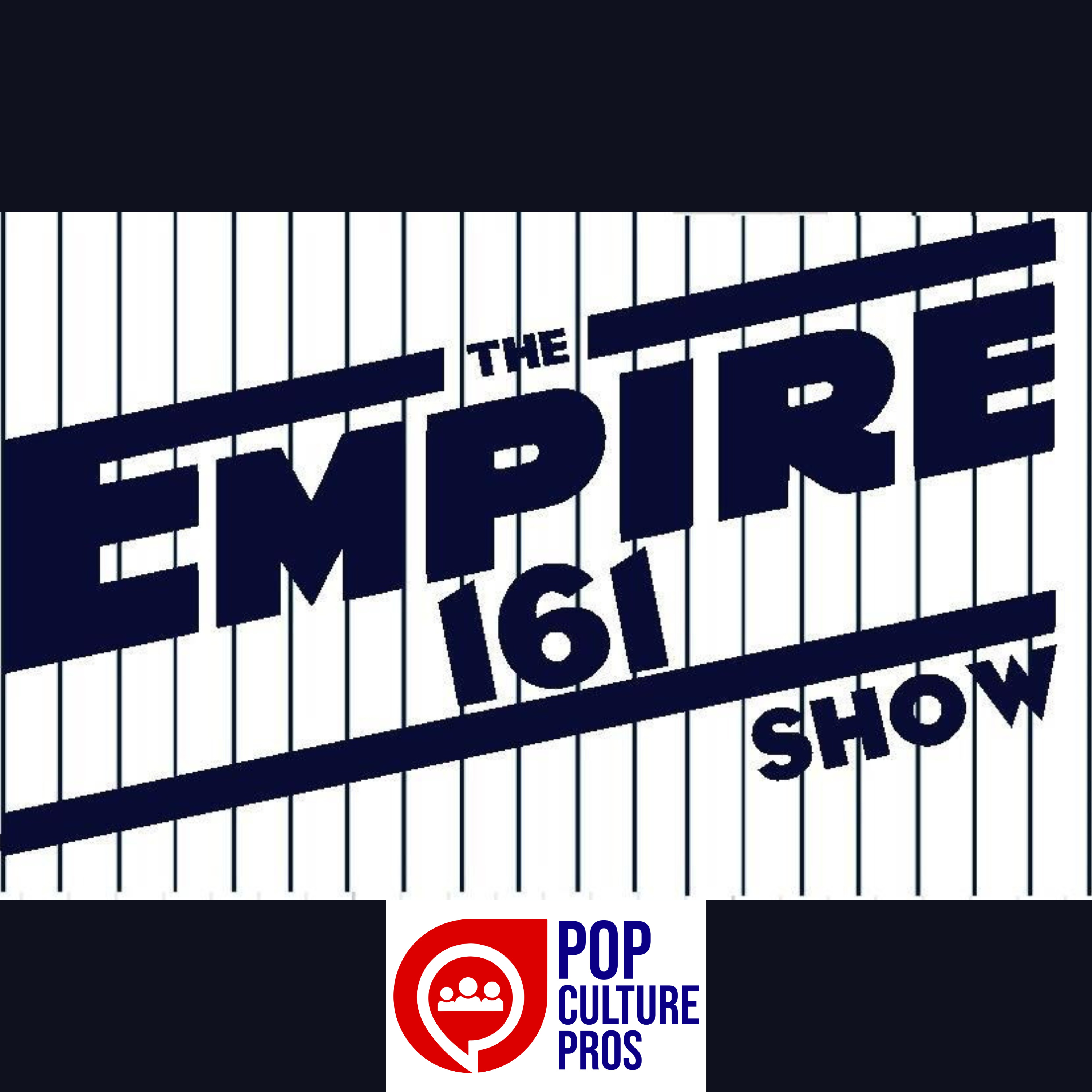 The Empire 161 Show Season 5: Episode 2 episode artwork