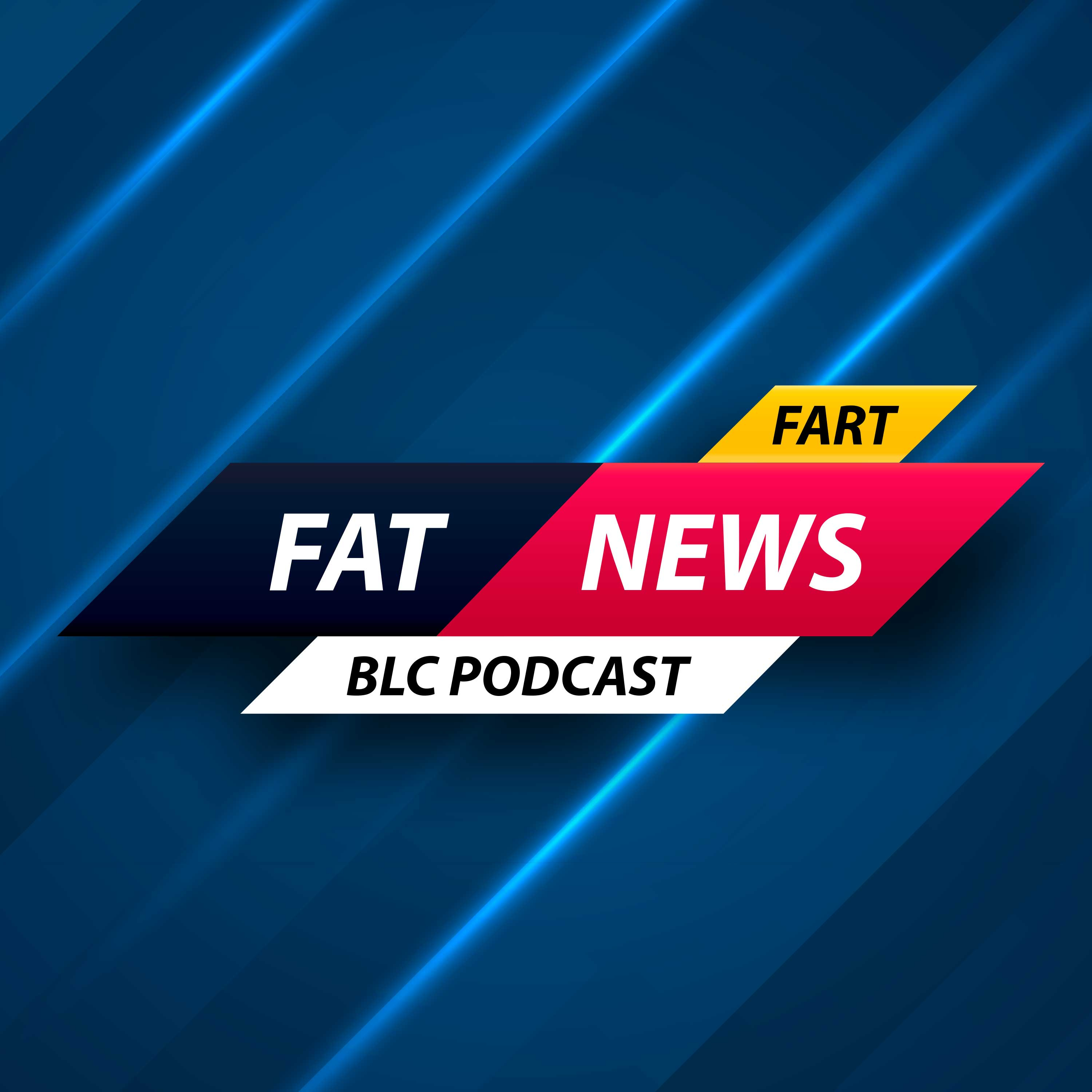 The Black Lincoln Collective Podcast #68 | Olympics, Victory Laps and Fat News episode artwork