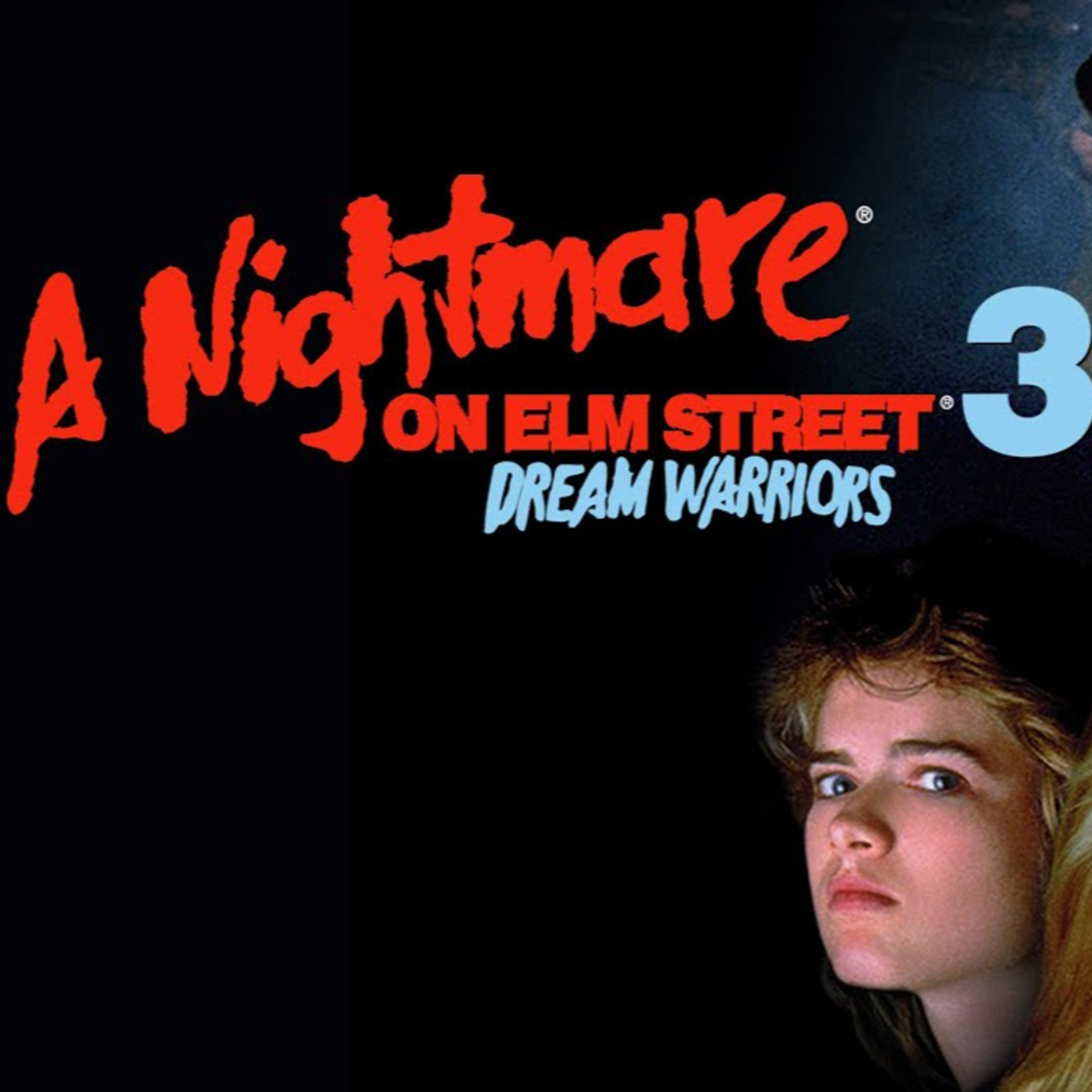 PCP Deep Dive: A Nightmare on Elm Street 3 Dream Warriors episode artwork