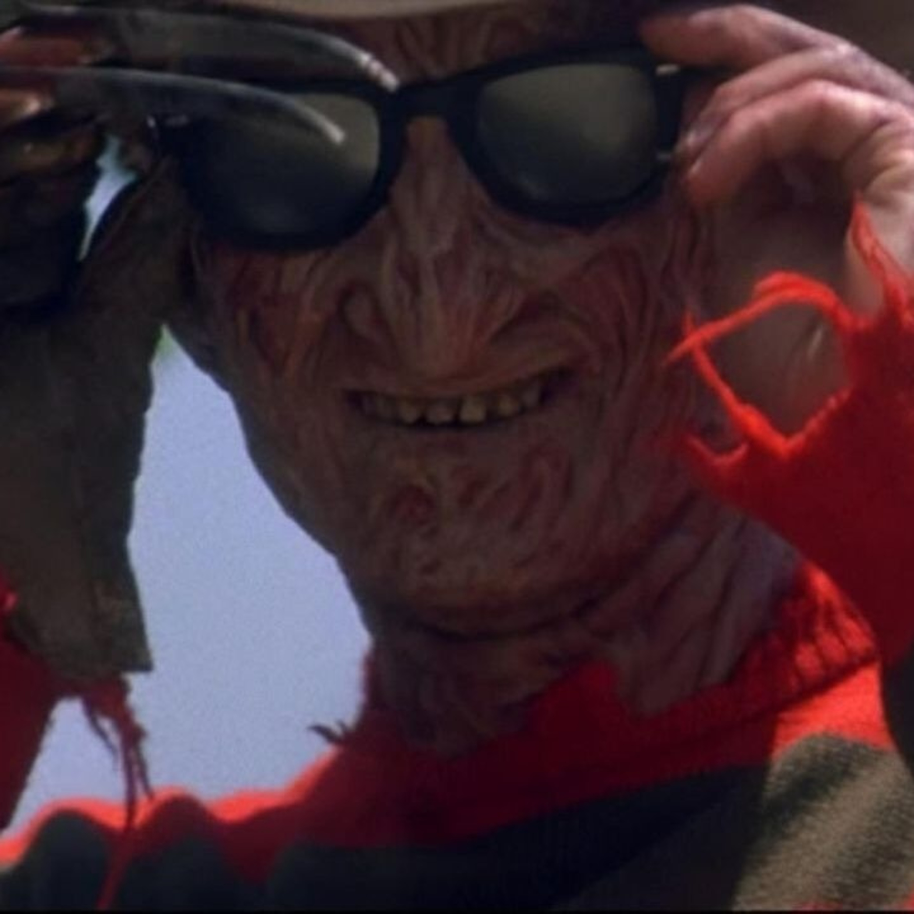 PCP Deep Dive: A Nightmare on Elm Street 4: The Dream Master episode artwork
