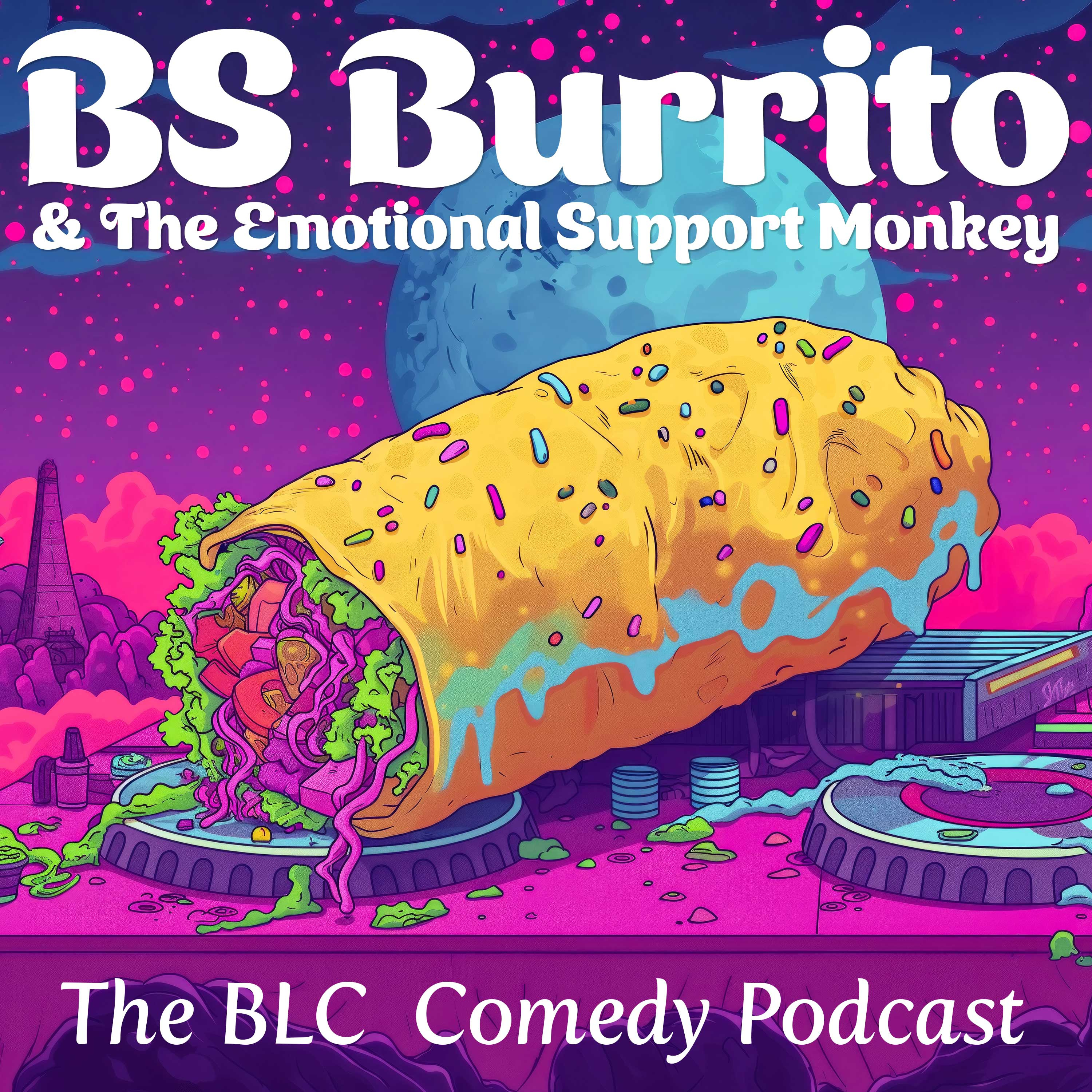 The Pop Culture Pros Podcast Network