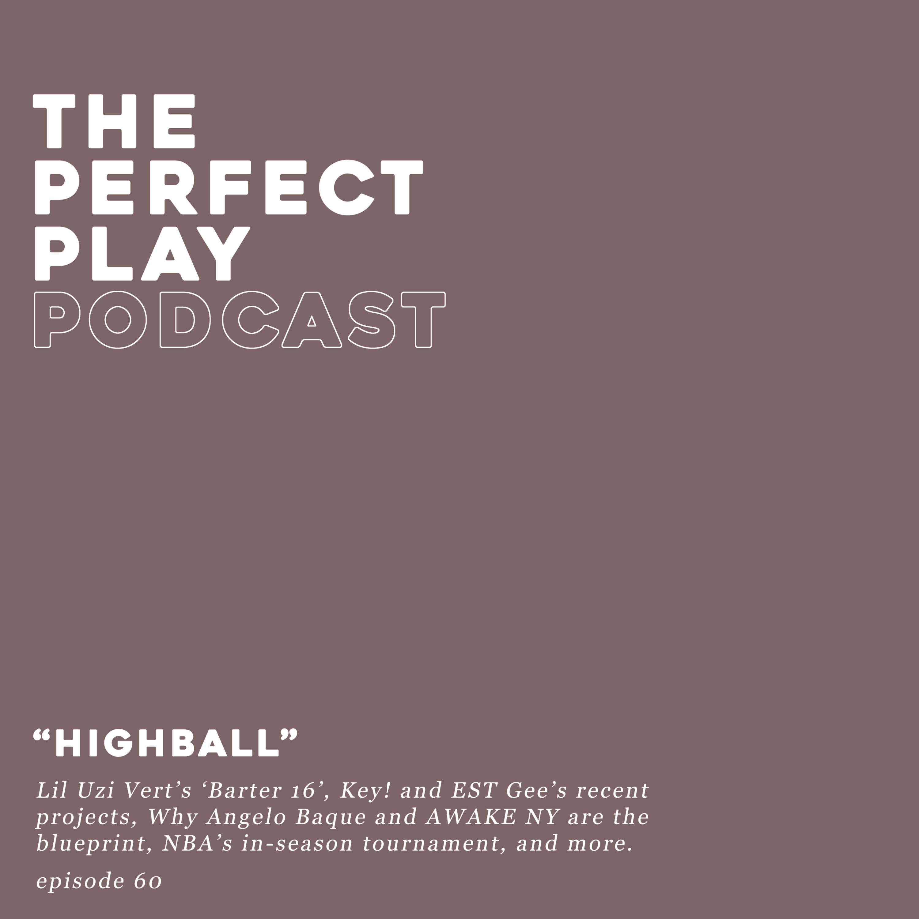The Perfect Play Podcast