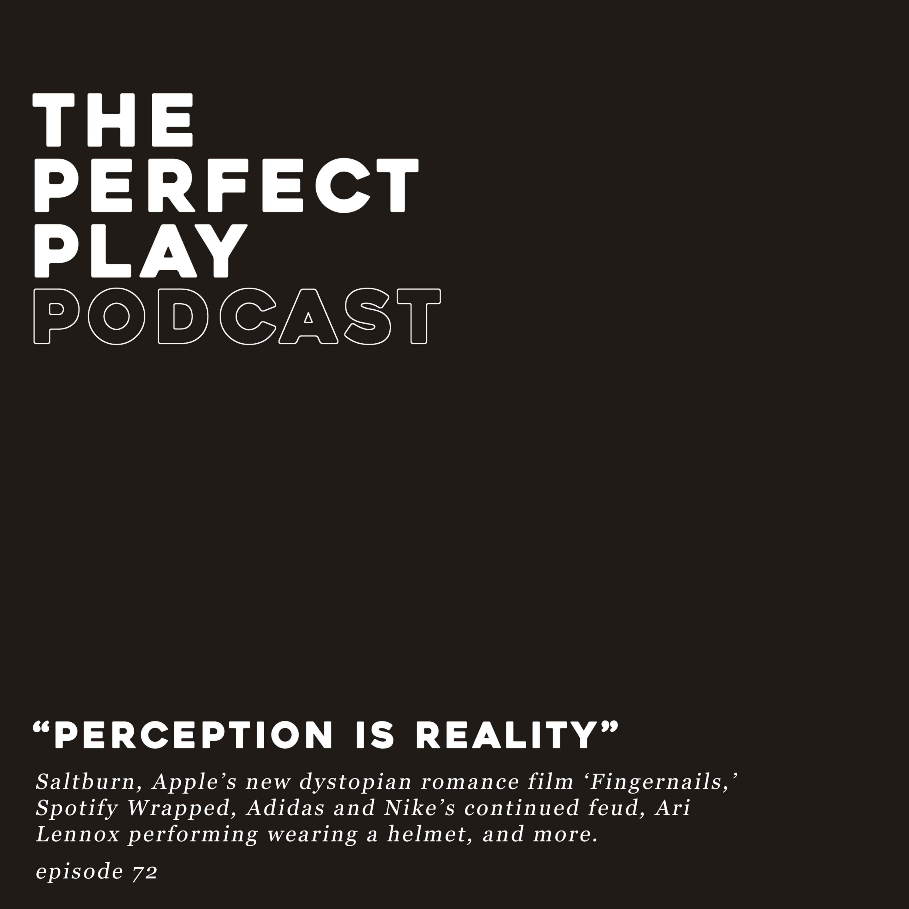 The Perfect Play Podcast