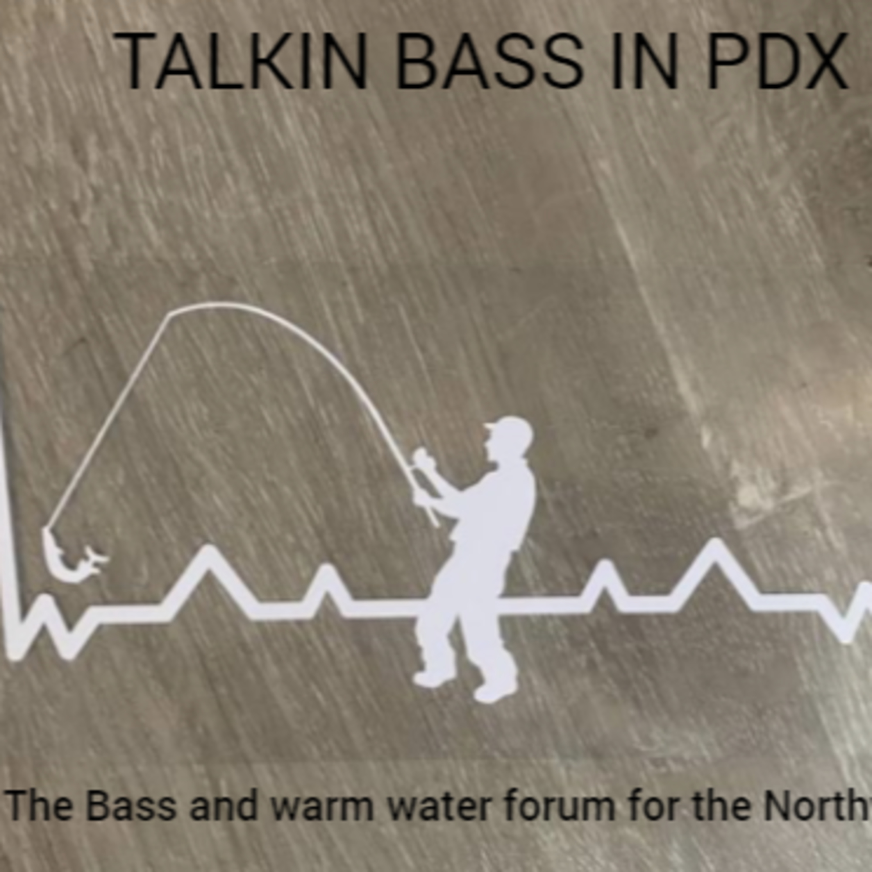 Talkin Bass in PDX