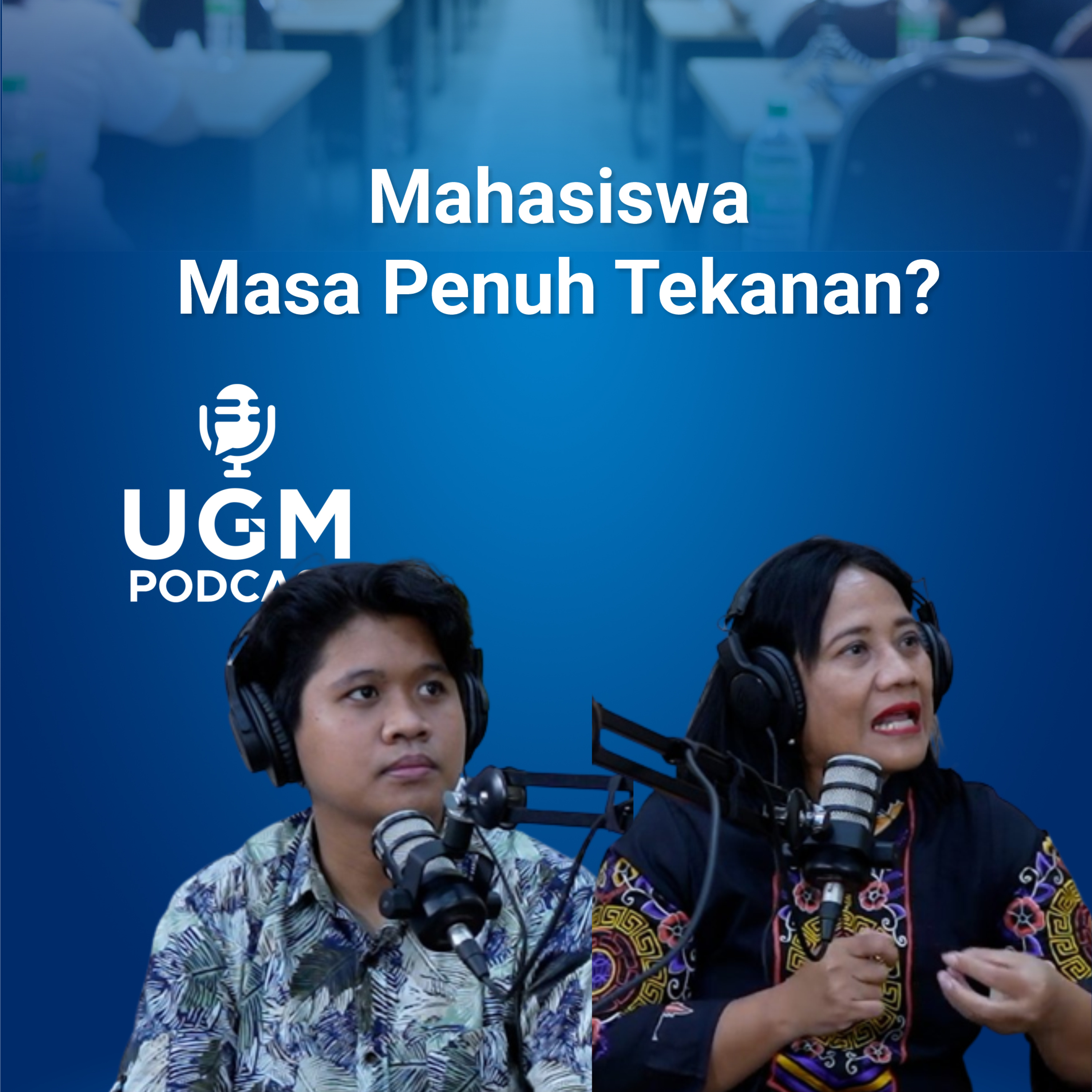 UGM Podcast