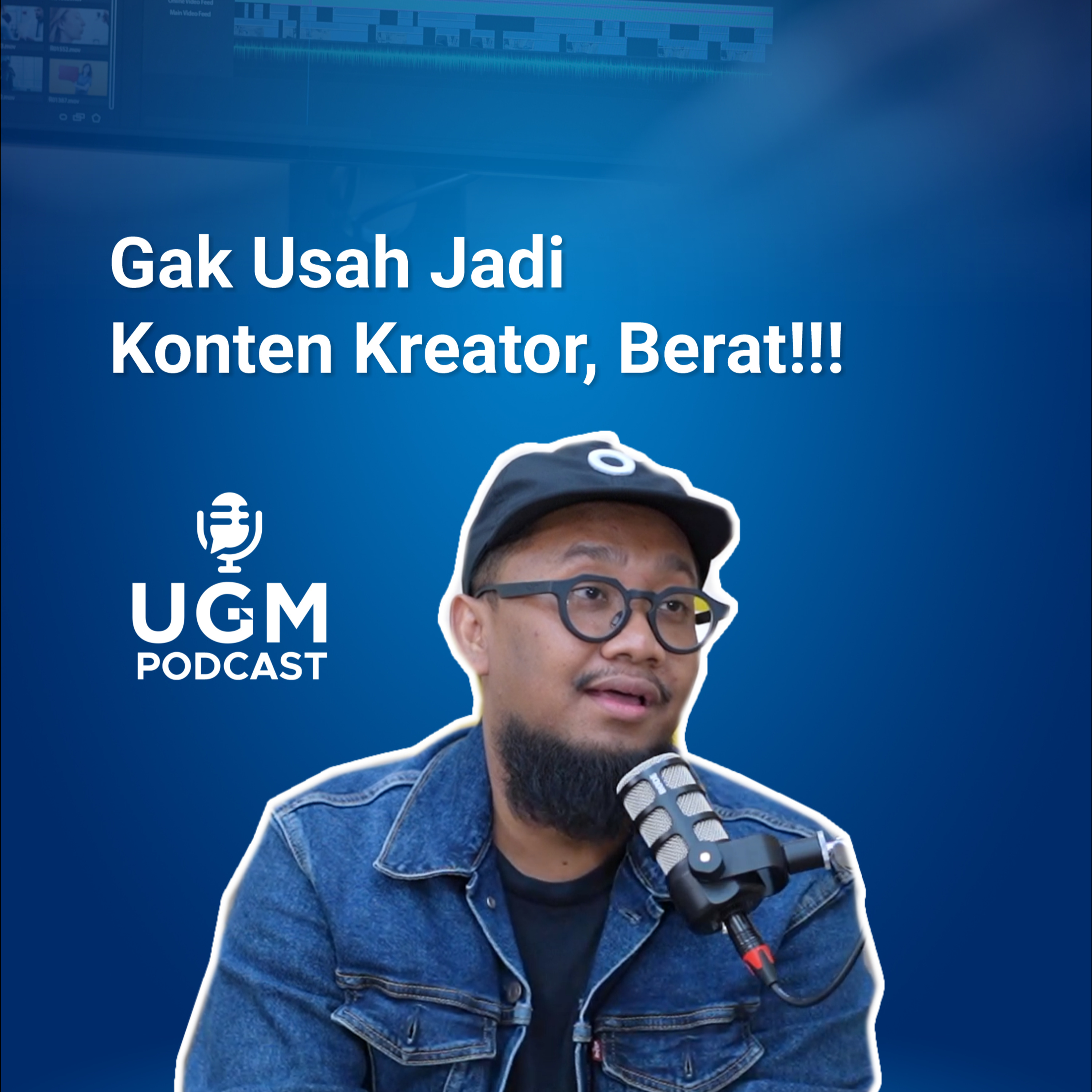 UGM Podcast