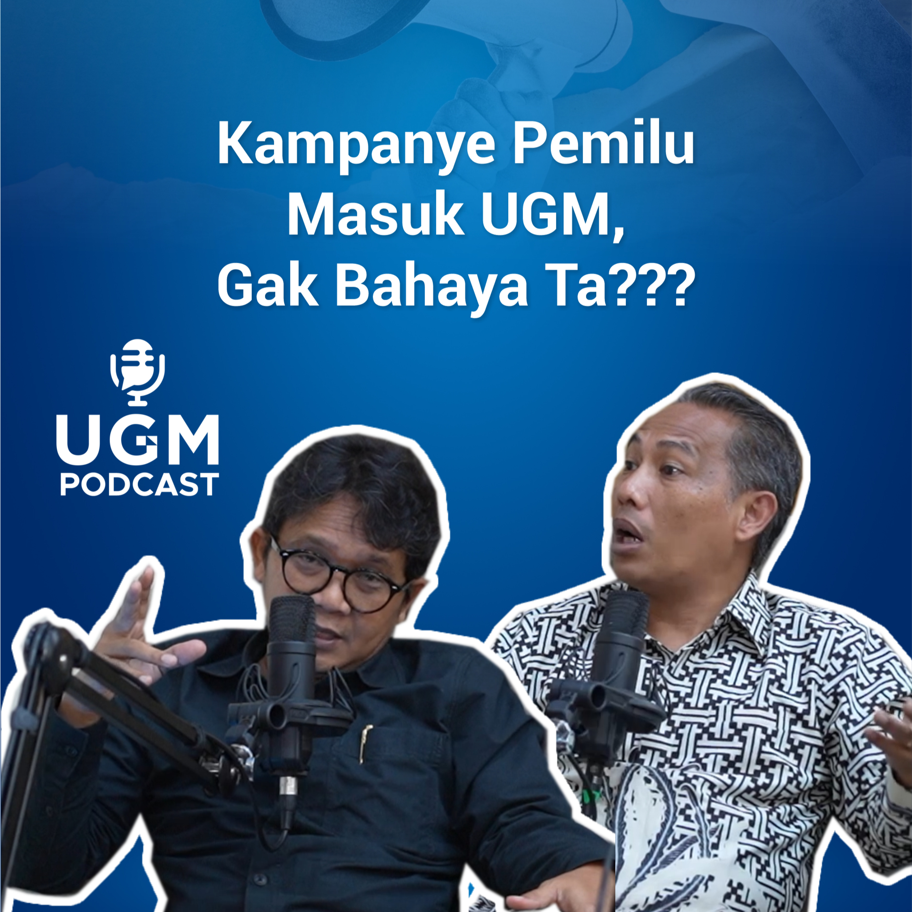 UGM Podcast