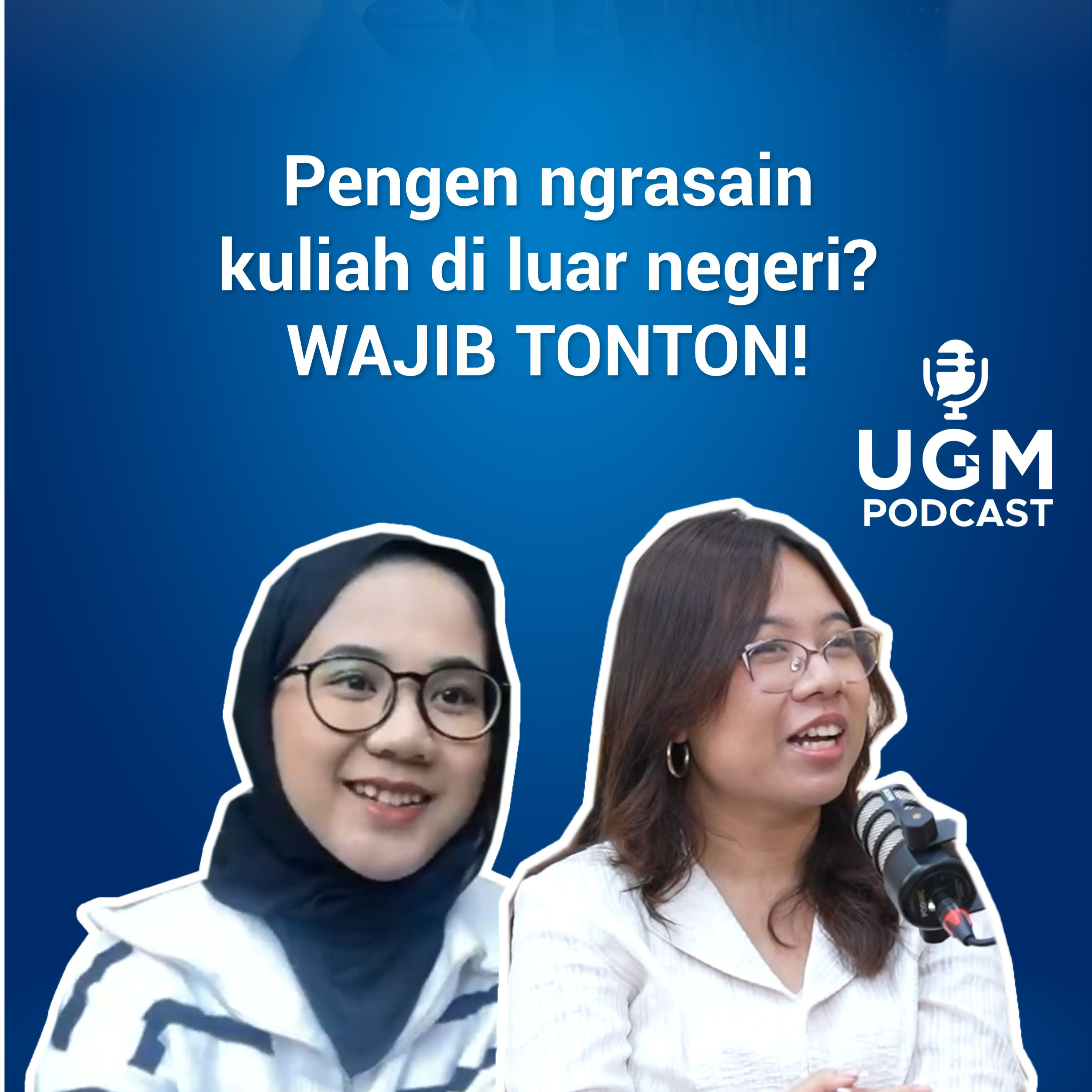 UGM Podcast