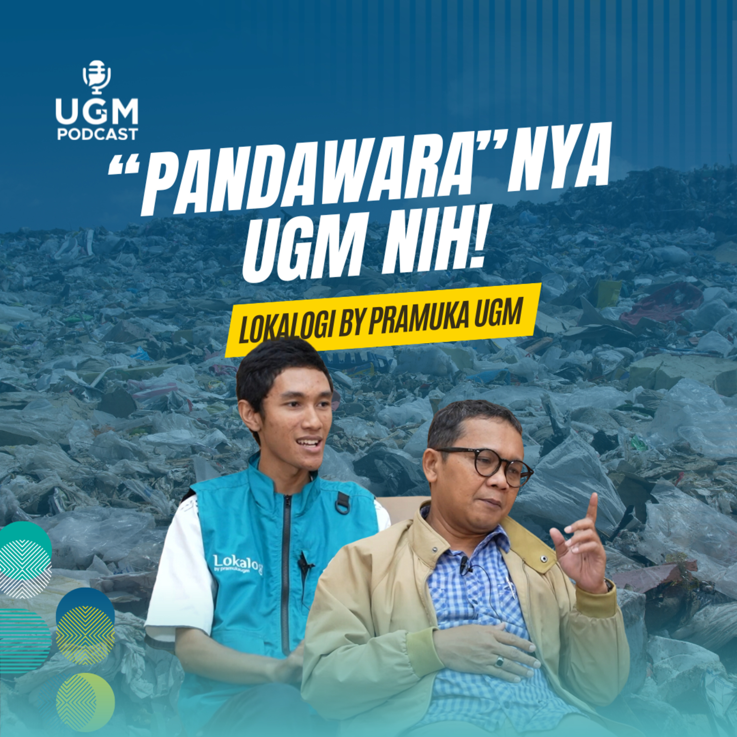 UGM Podcast