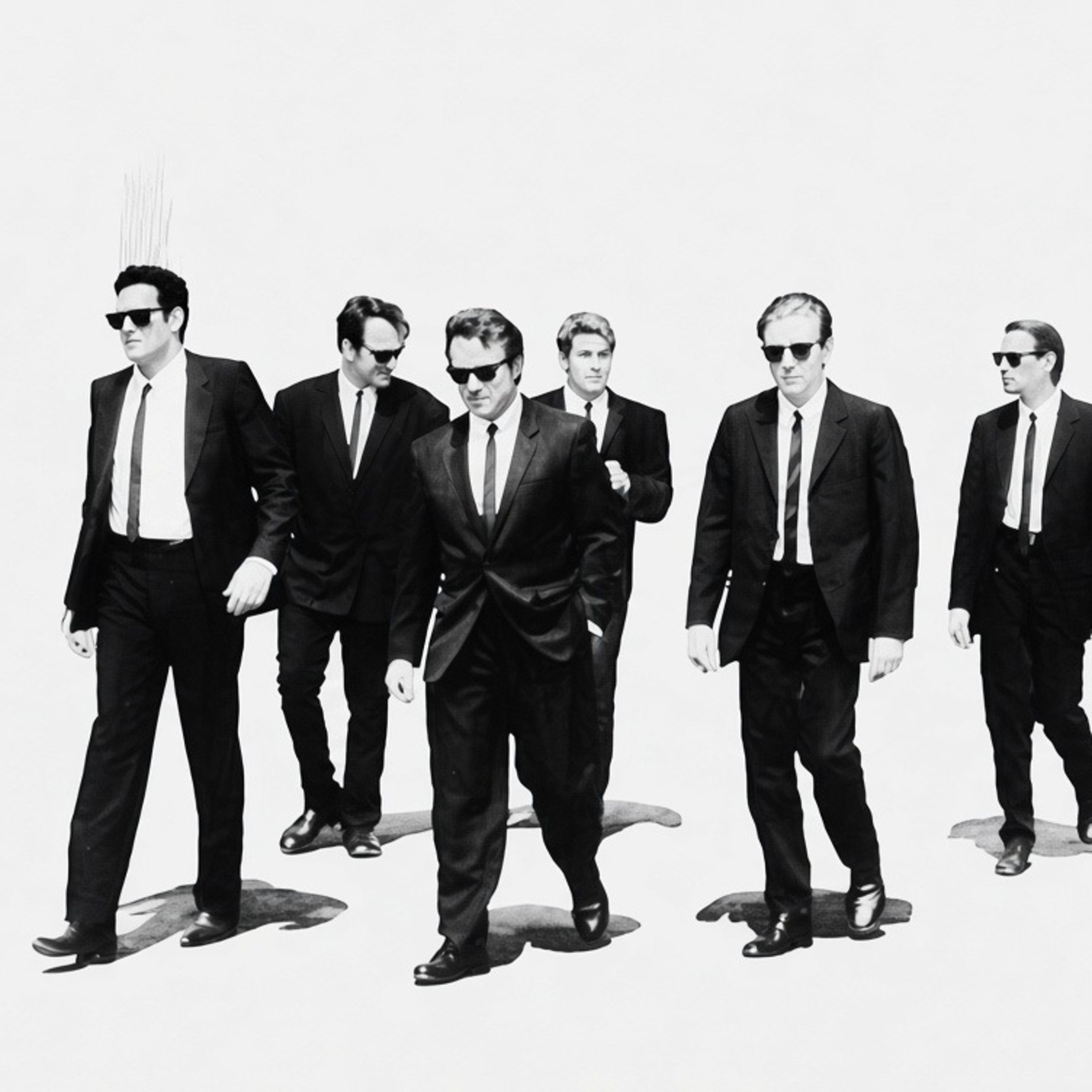 CC PODCAST Temp. 2 Ep. 11- Quentin Tarantino episode artwork