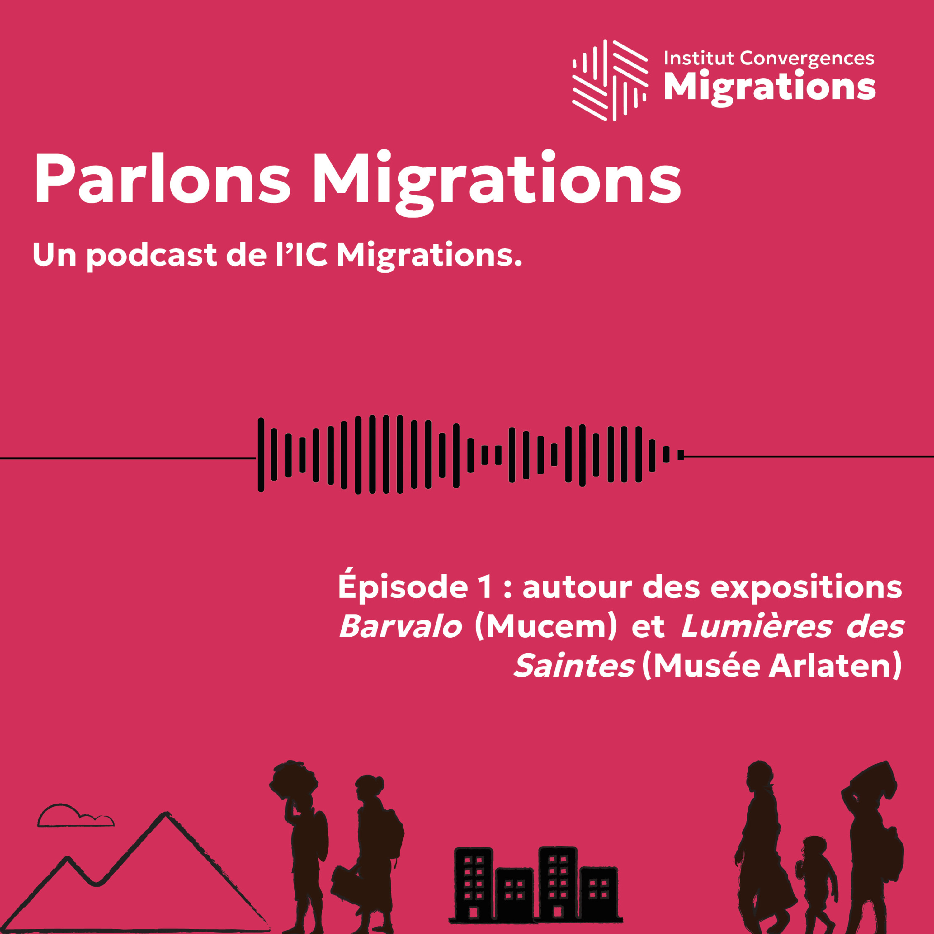 Parlons Migrations