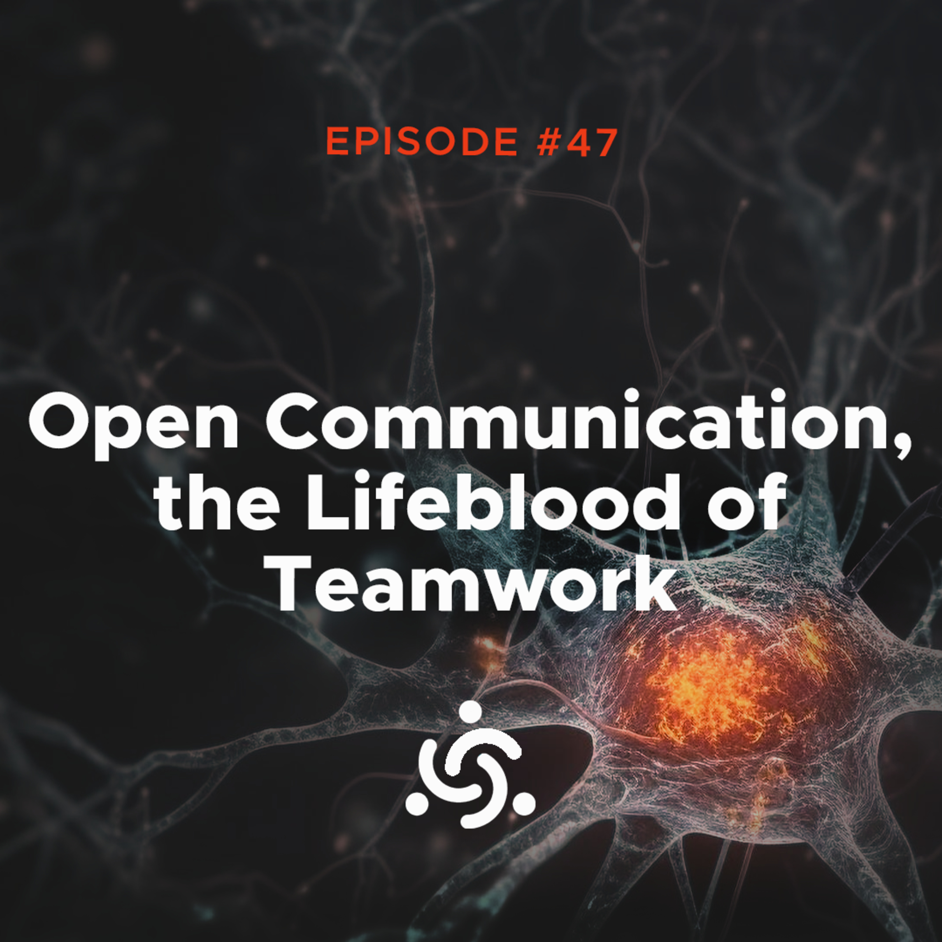 Connected Teamwork Podcast