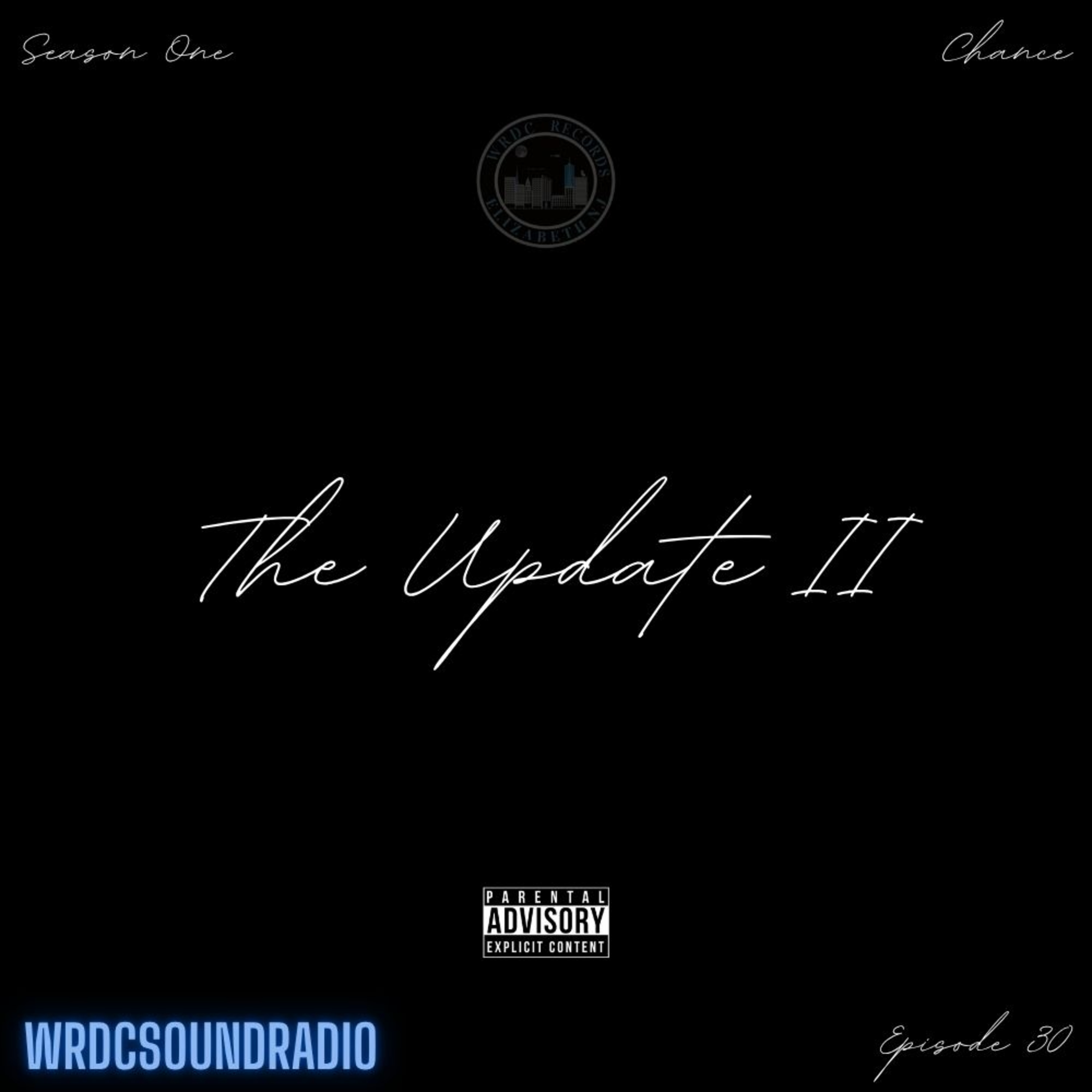 The Update (Part 2) episode artwork
