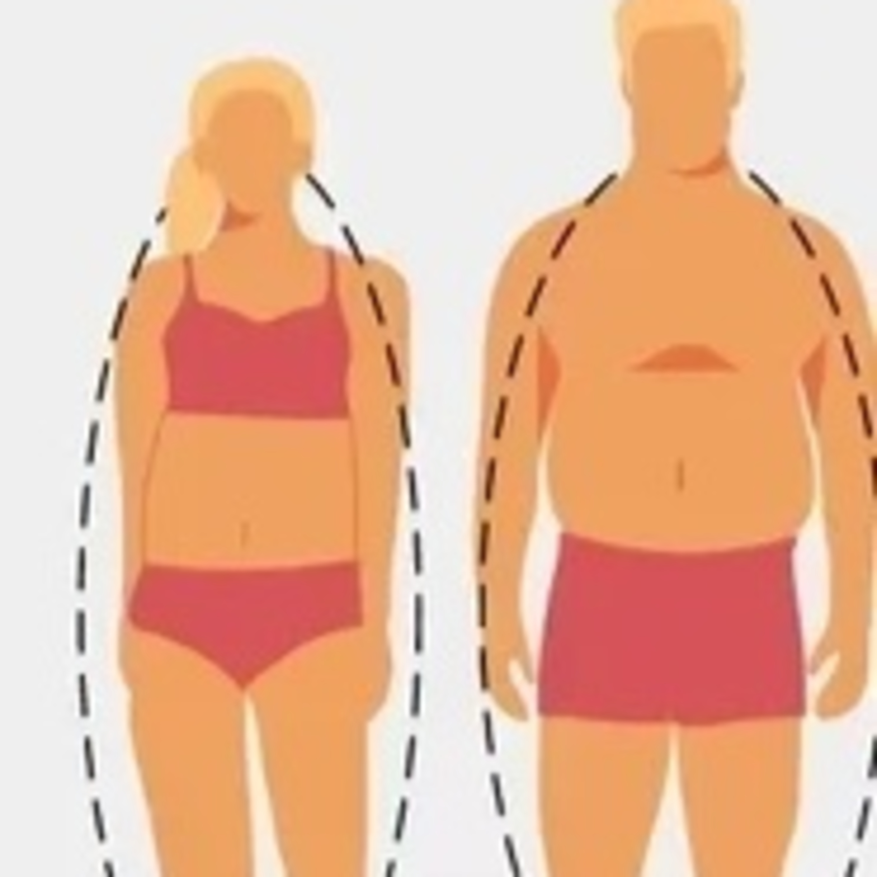 Episodio 108. ¿ Cómo debería comer y entrenar una persona endomorfa ? episode artwork