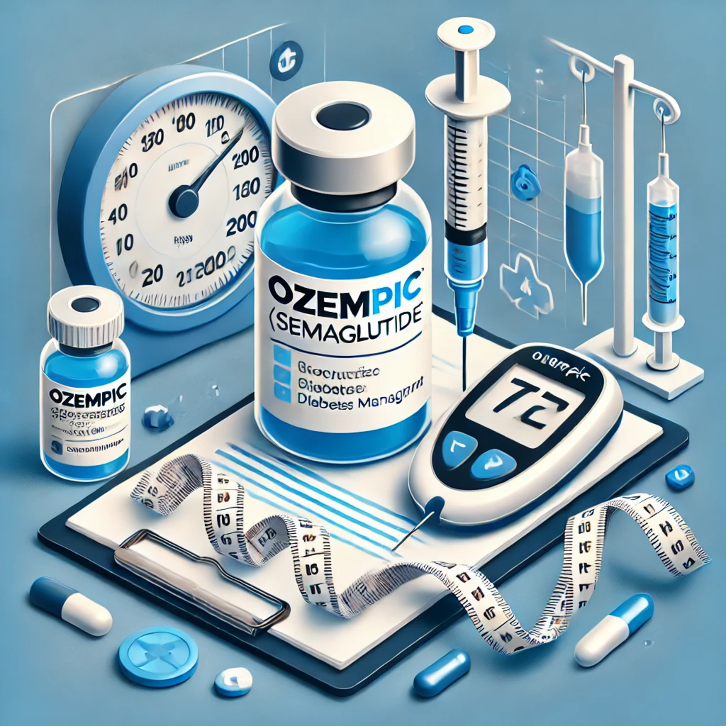 Episodio 161. Ozempic: El fármaco milagroso para bajar de peso. episode artwork