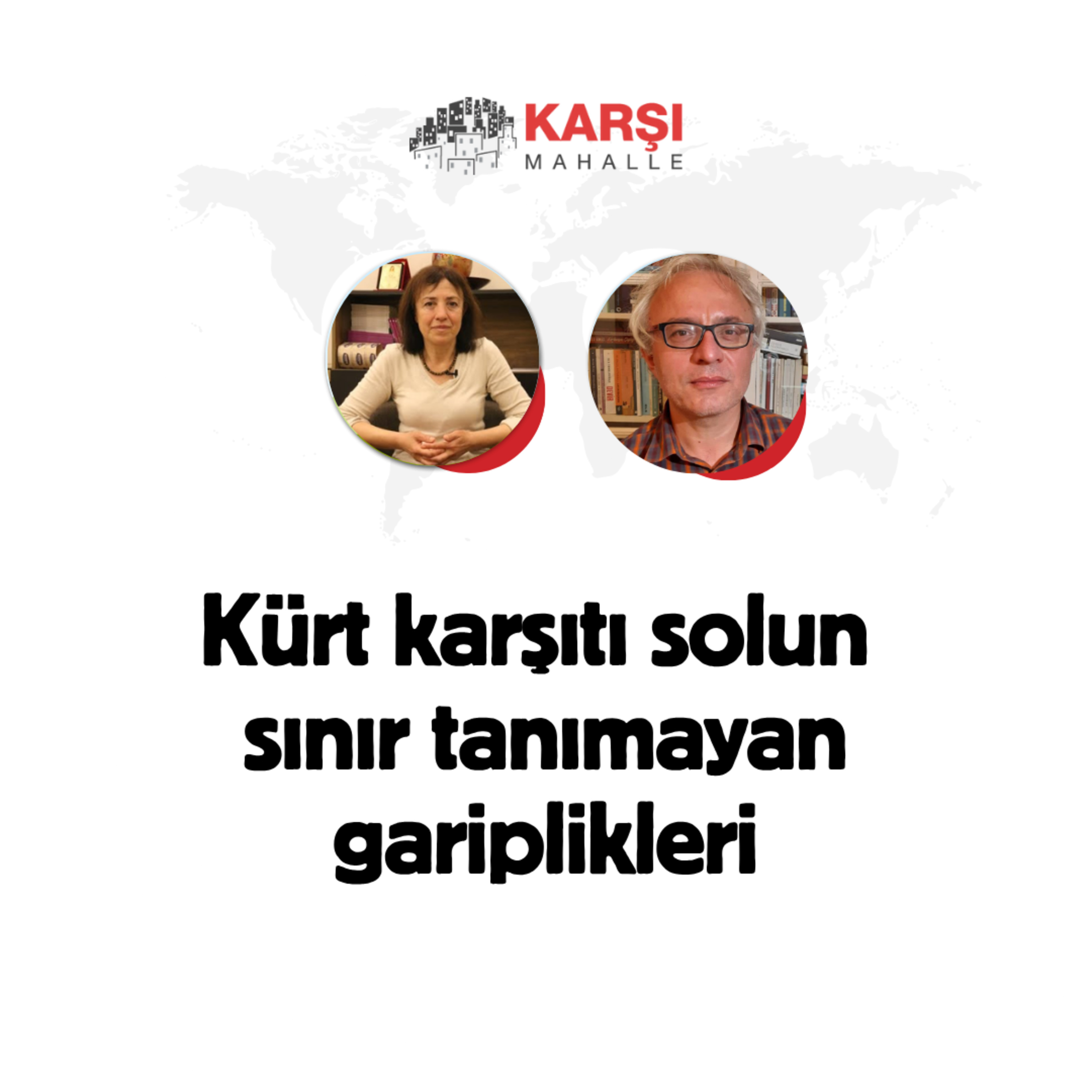 Haftalık: Hindistan-ABD tarife savaşları, Meclis komisyonu nasıl gidiyor?, Diyanet'in açıklamaları episode artwork