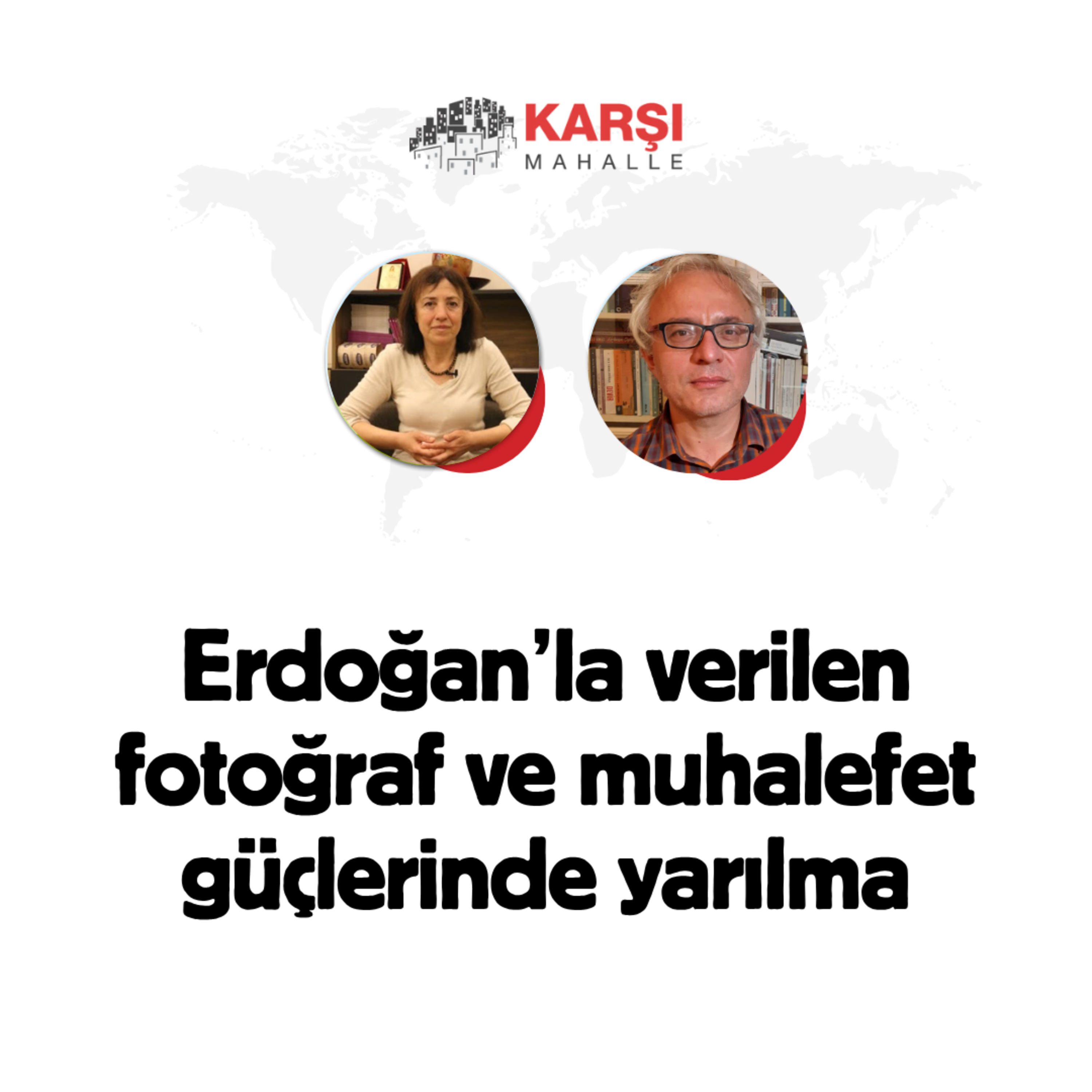 Haftalık: 10 Ekim'in 10. yılı, Dr. Hikmet Kıvılcımlı, OVP krizi episode artwork