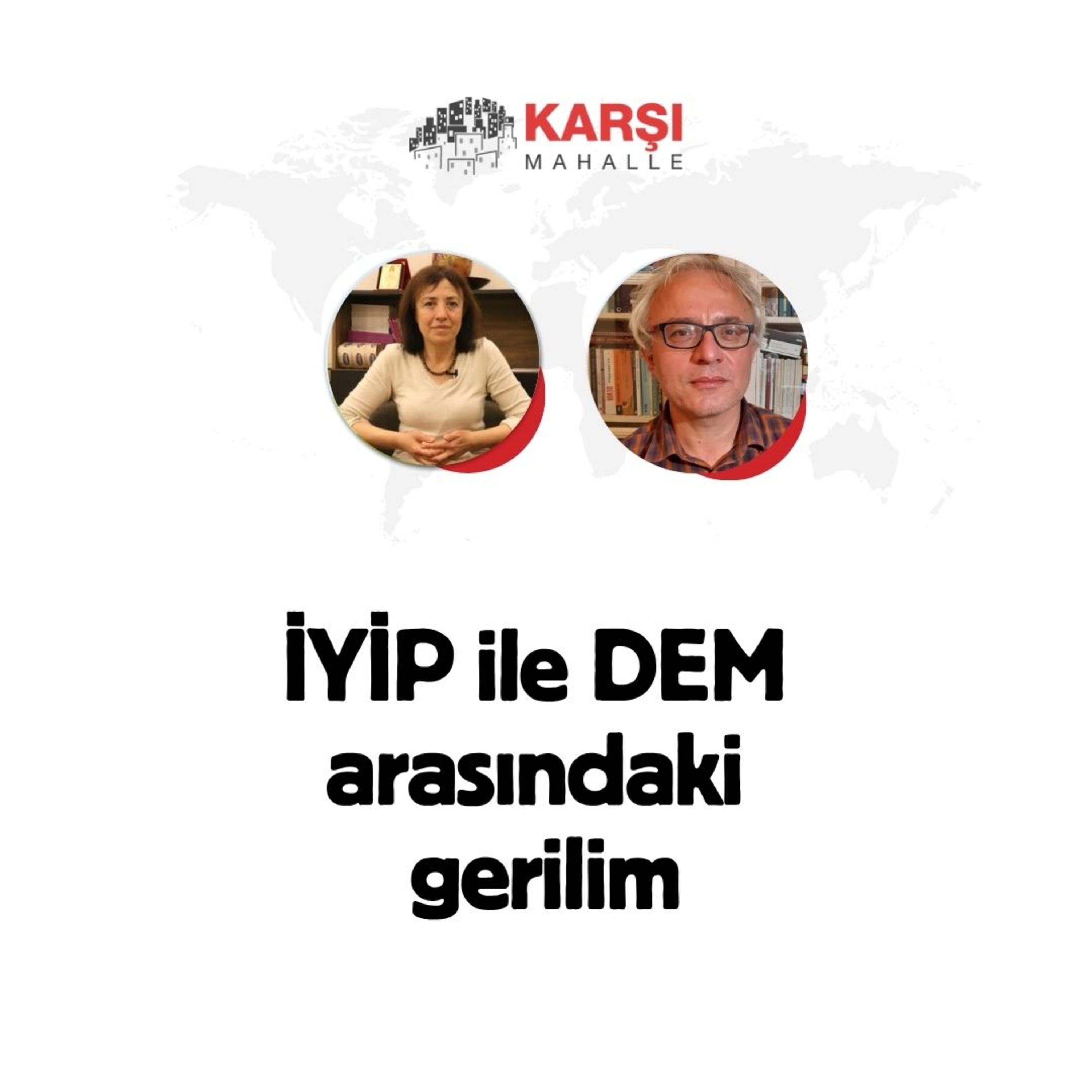Haftalık: Dünyadaki gençlik isyanları, Hakan Tosun, altın fiyatlarında rekor episode artwork
