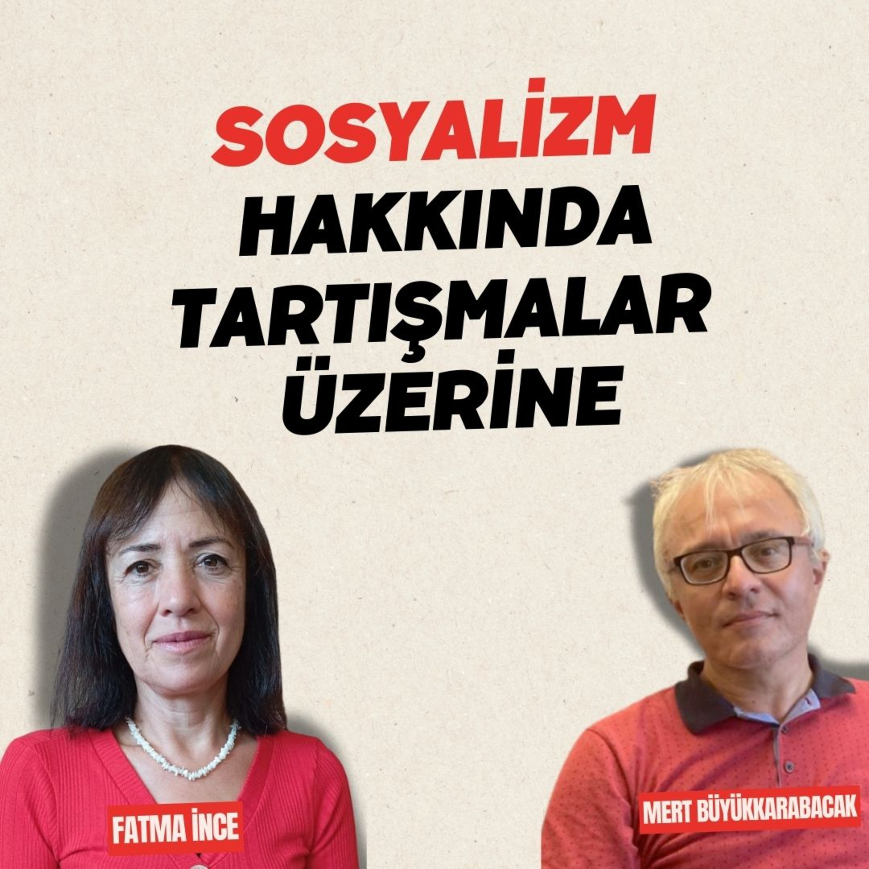 Haftalık: Asgari ücrette son viraj, Avustralya ve Suriye'de IŞİD saldırıları episode artwork