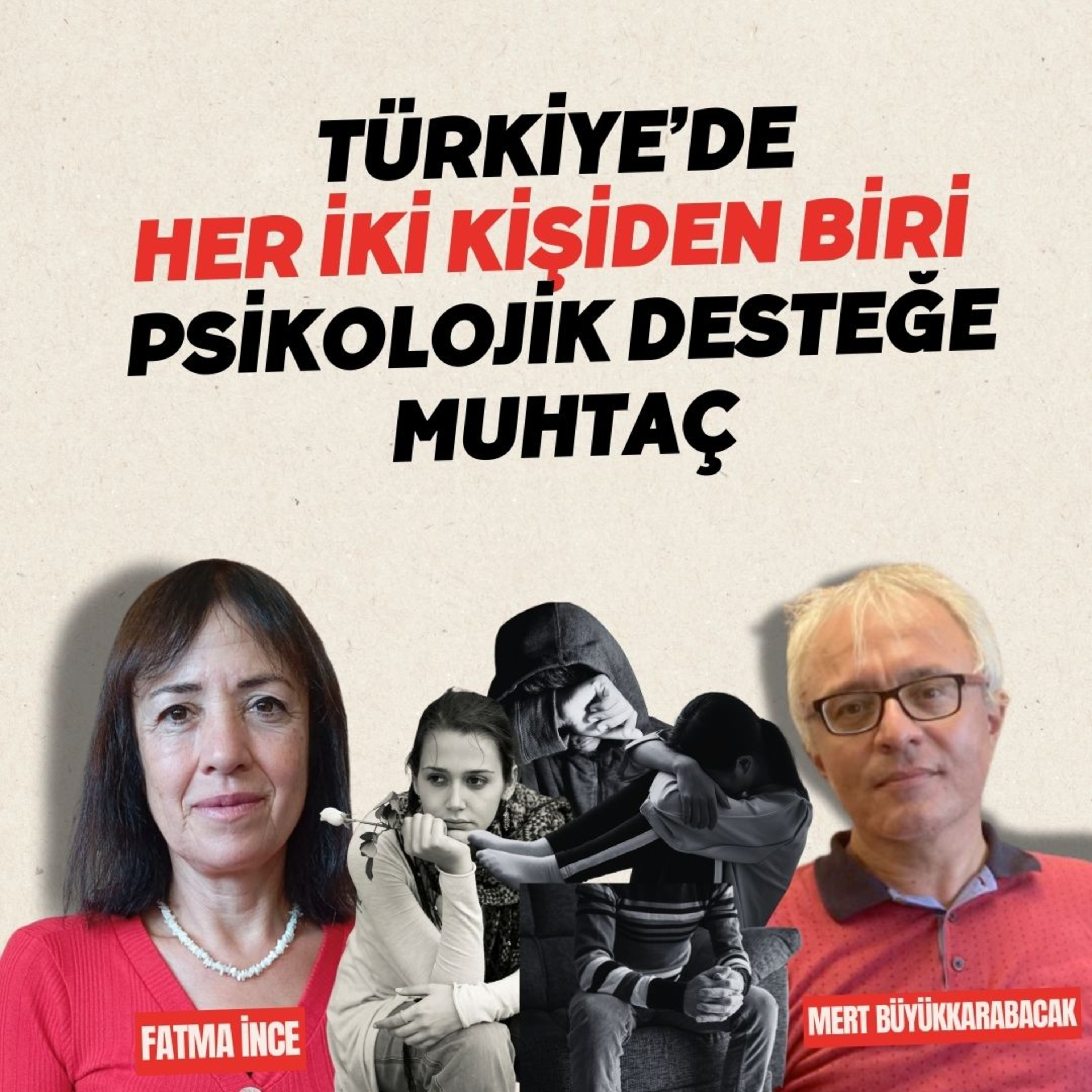 Karşı Mahalle Podcast