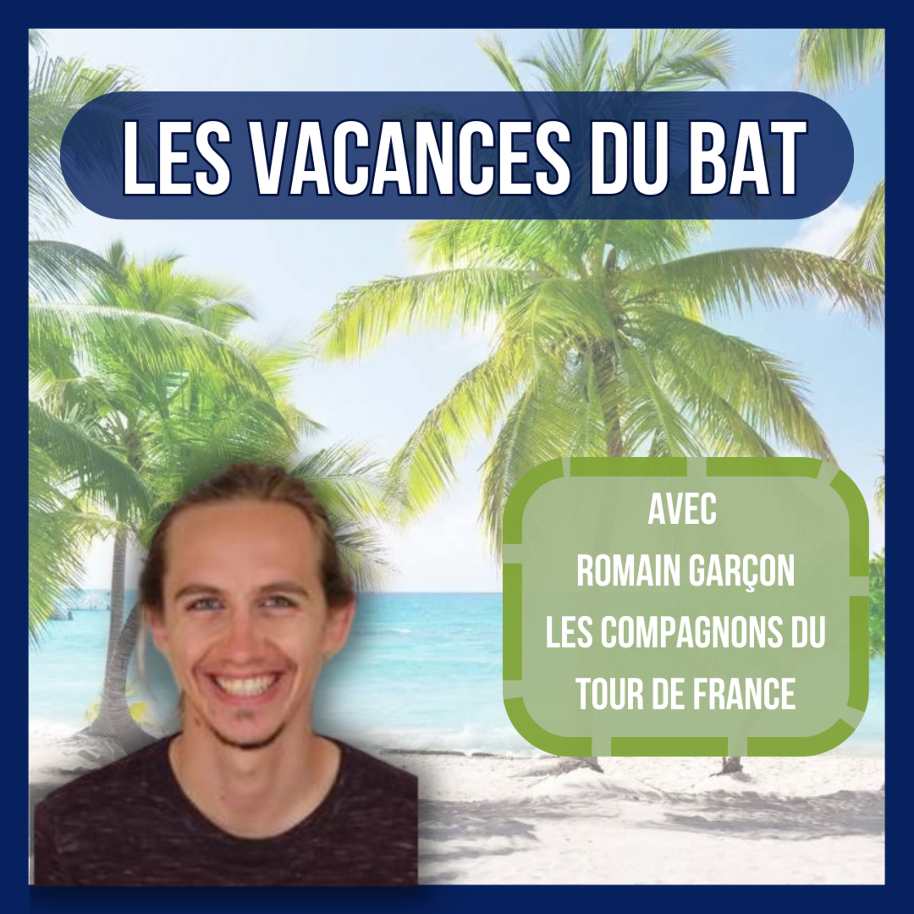 6 H DU BAT\', le podcast qui réveille le BTP