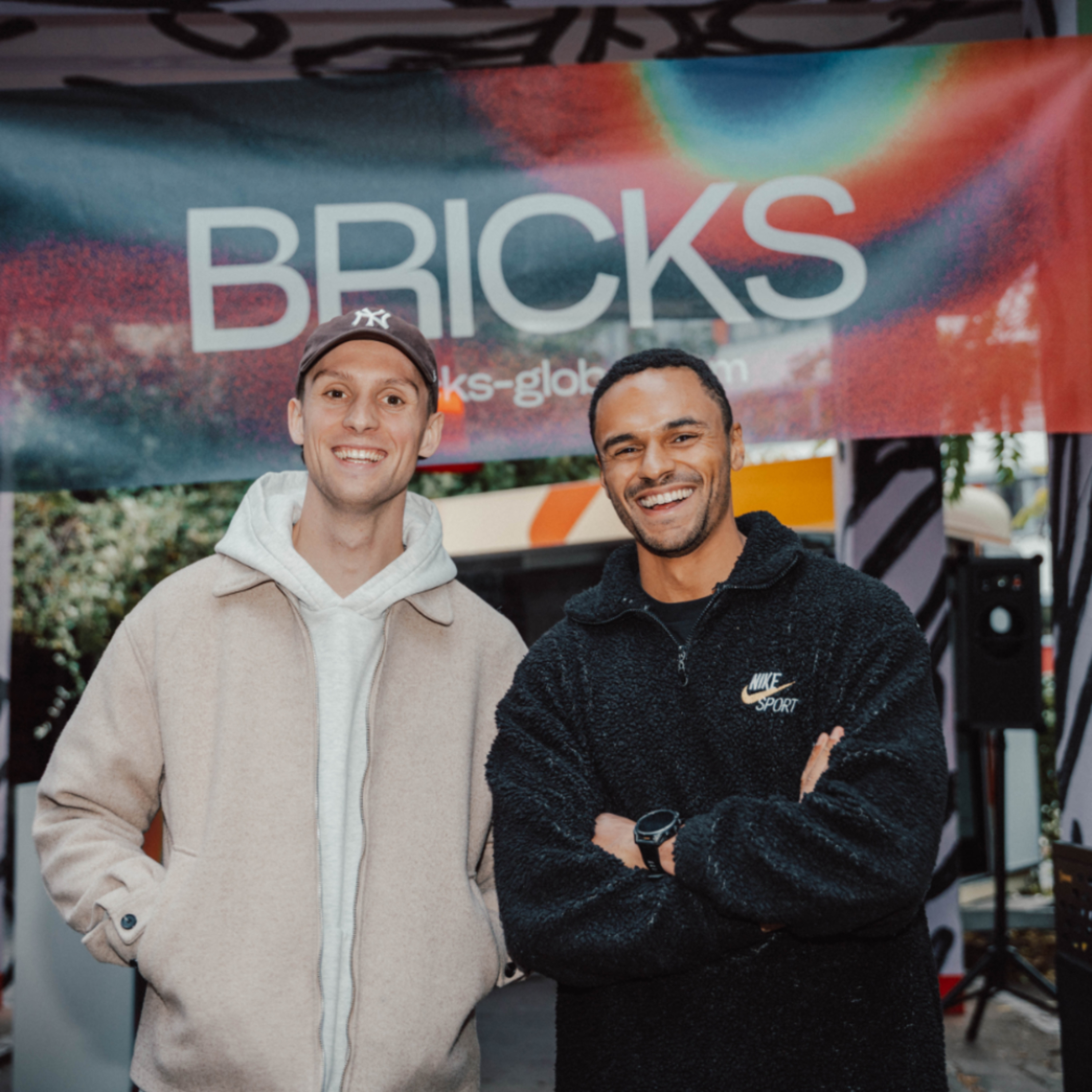 PACEPRESSO CLUBHOUSE