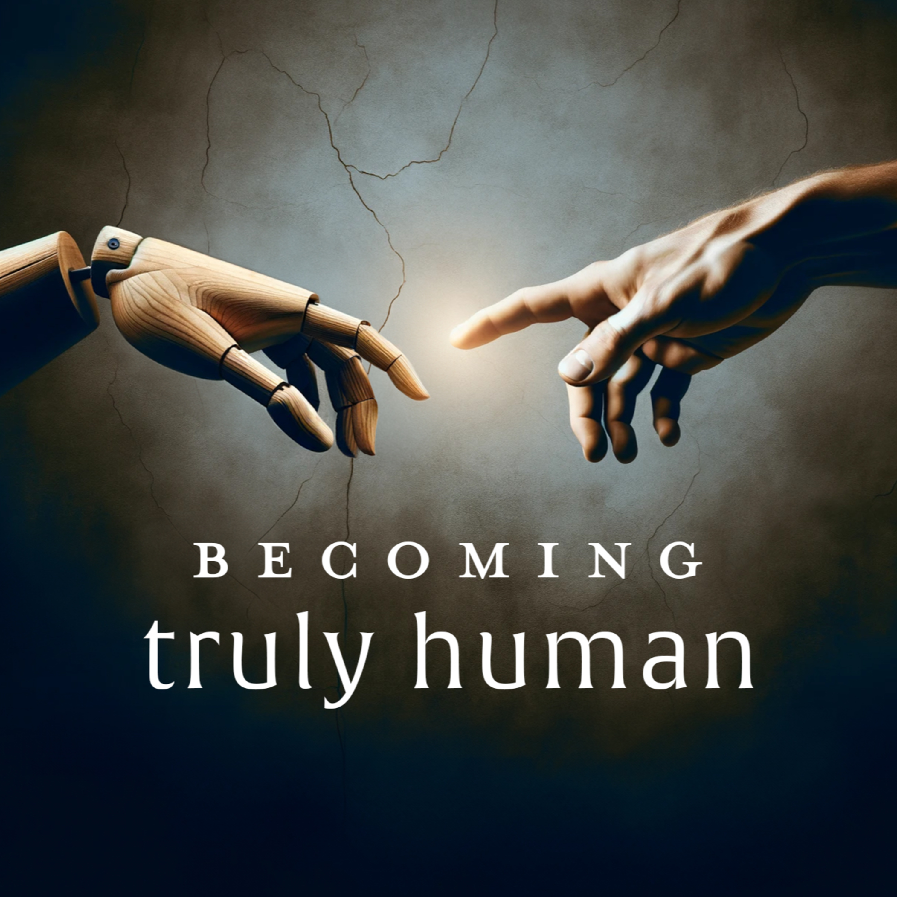 Attaining Family Likeness episode artwork