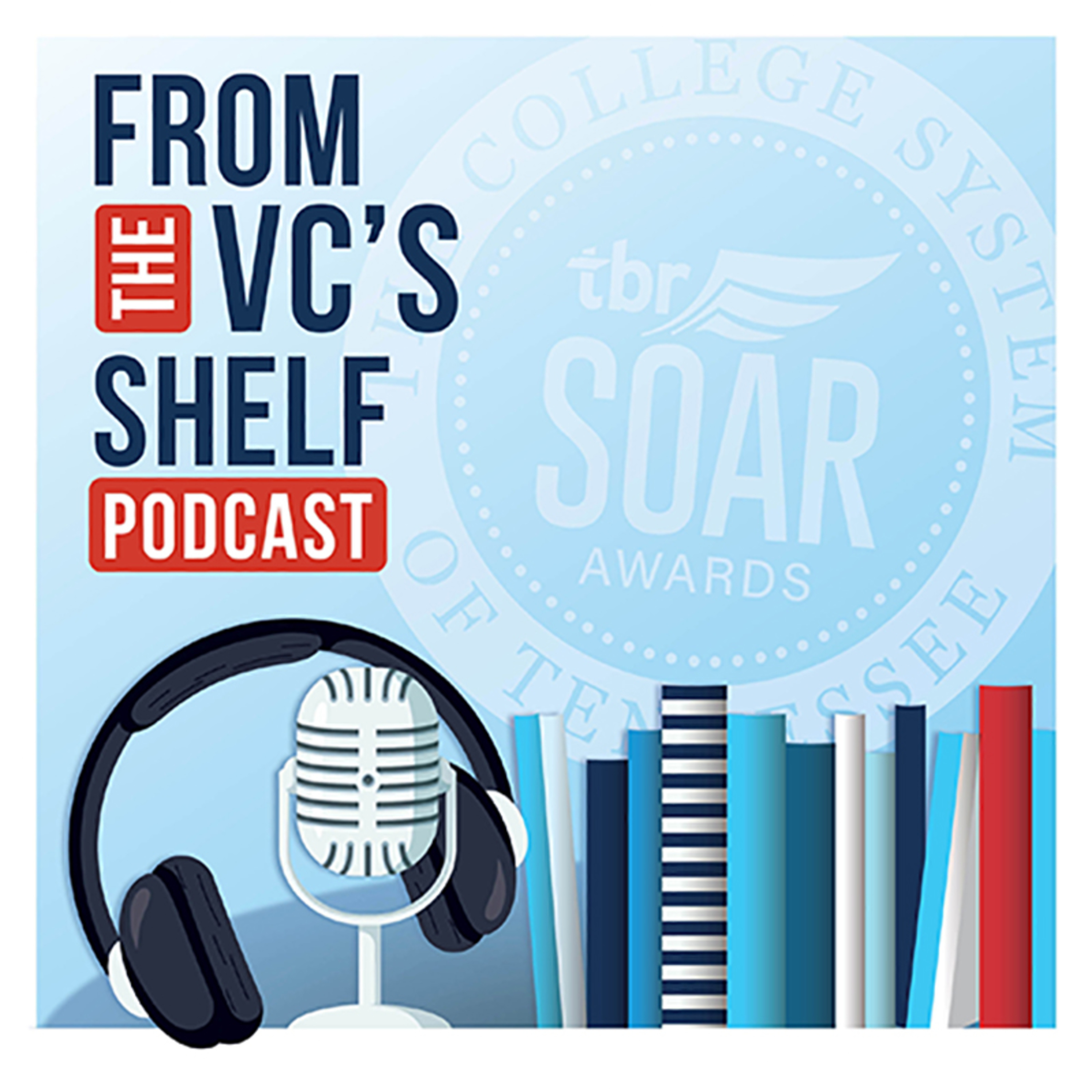 From the VC\'s Shelf
