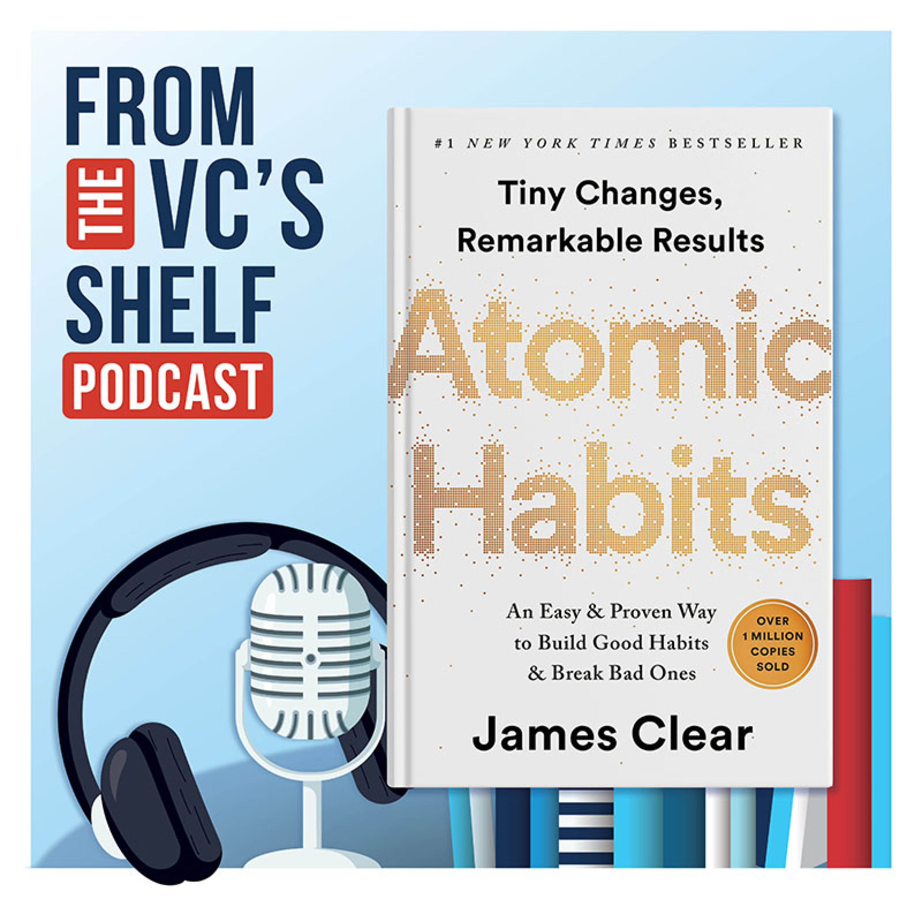 From the VC\'s Shelf