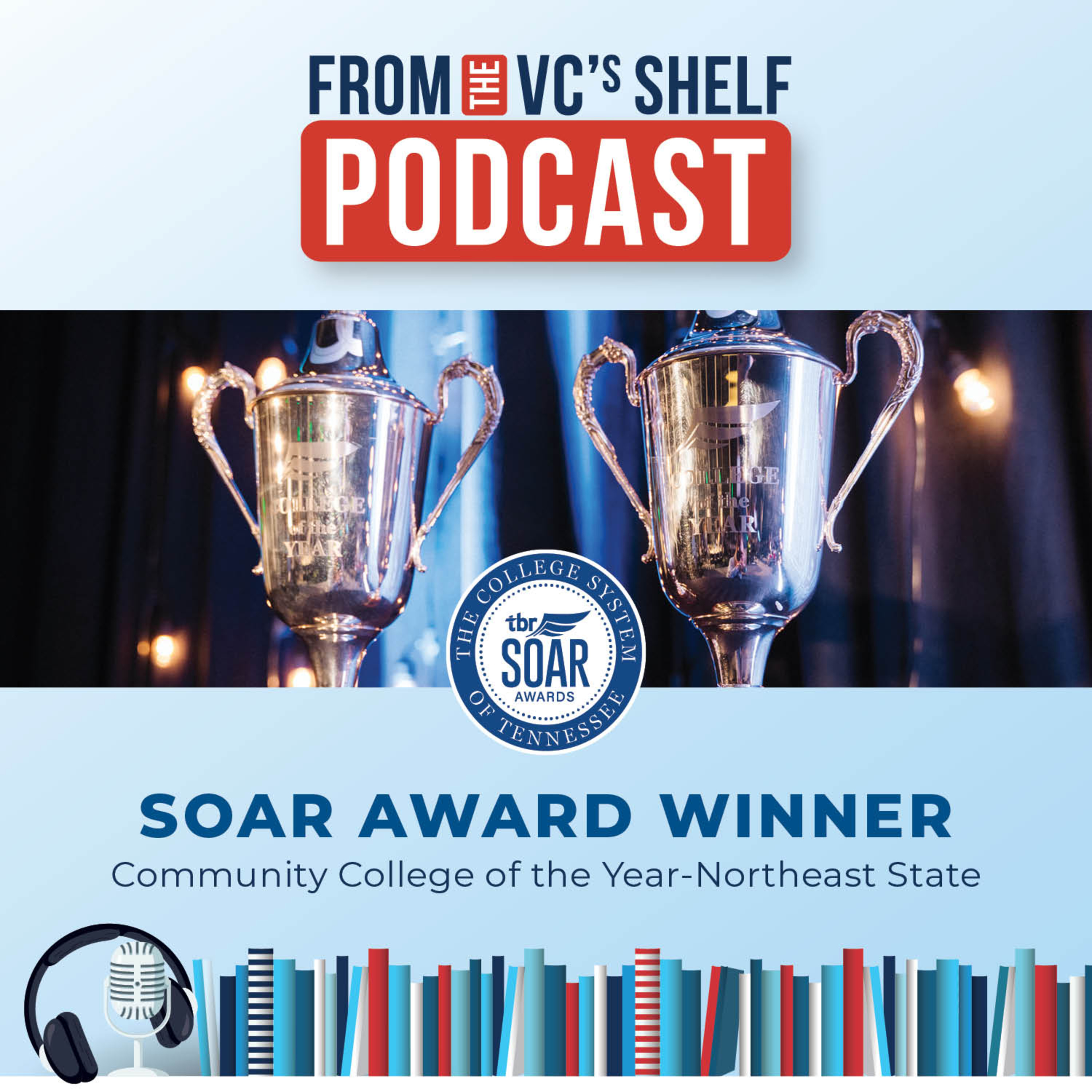 From the VC\'s Shelf