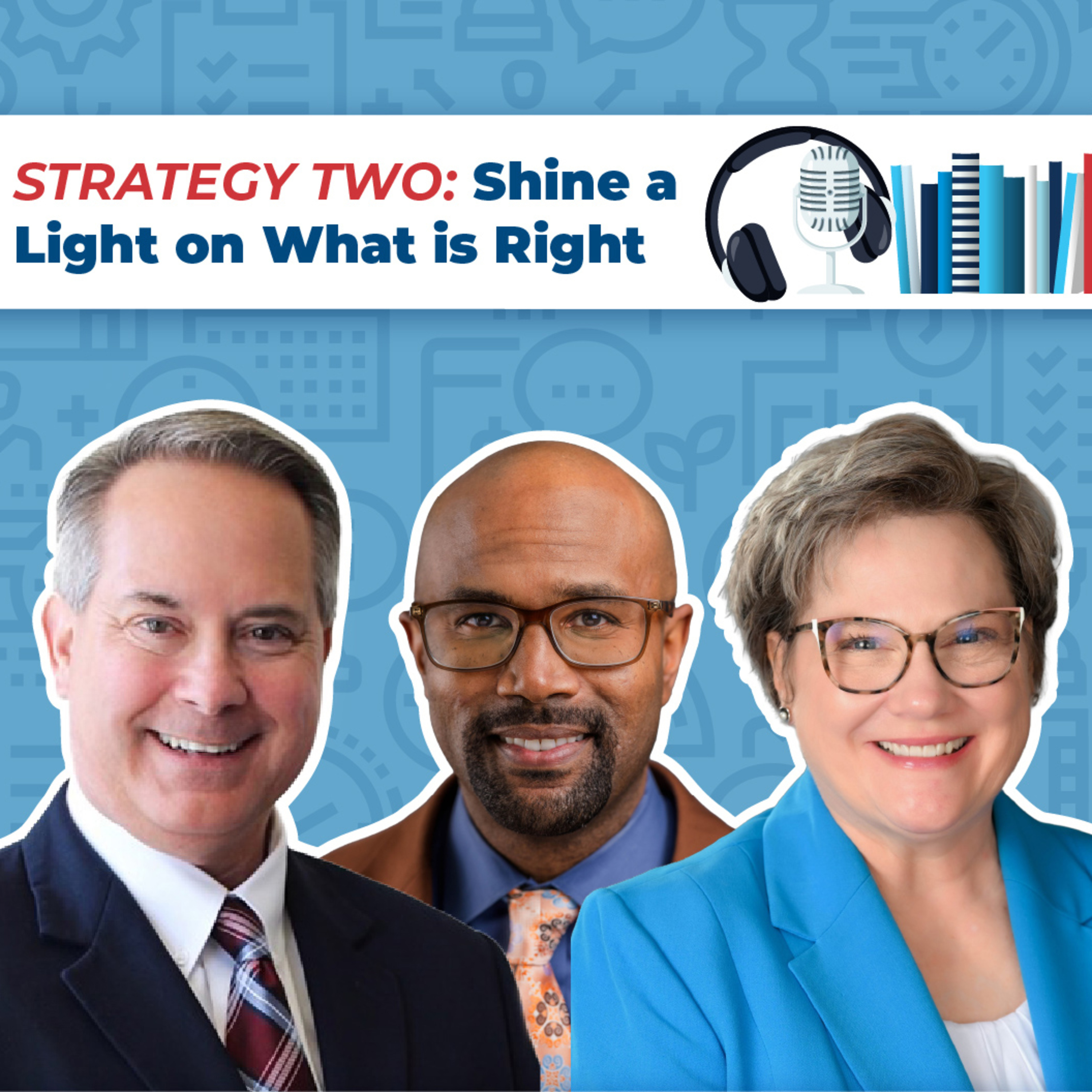 From the VC\'s Shelf