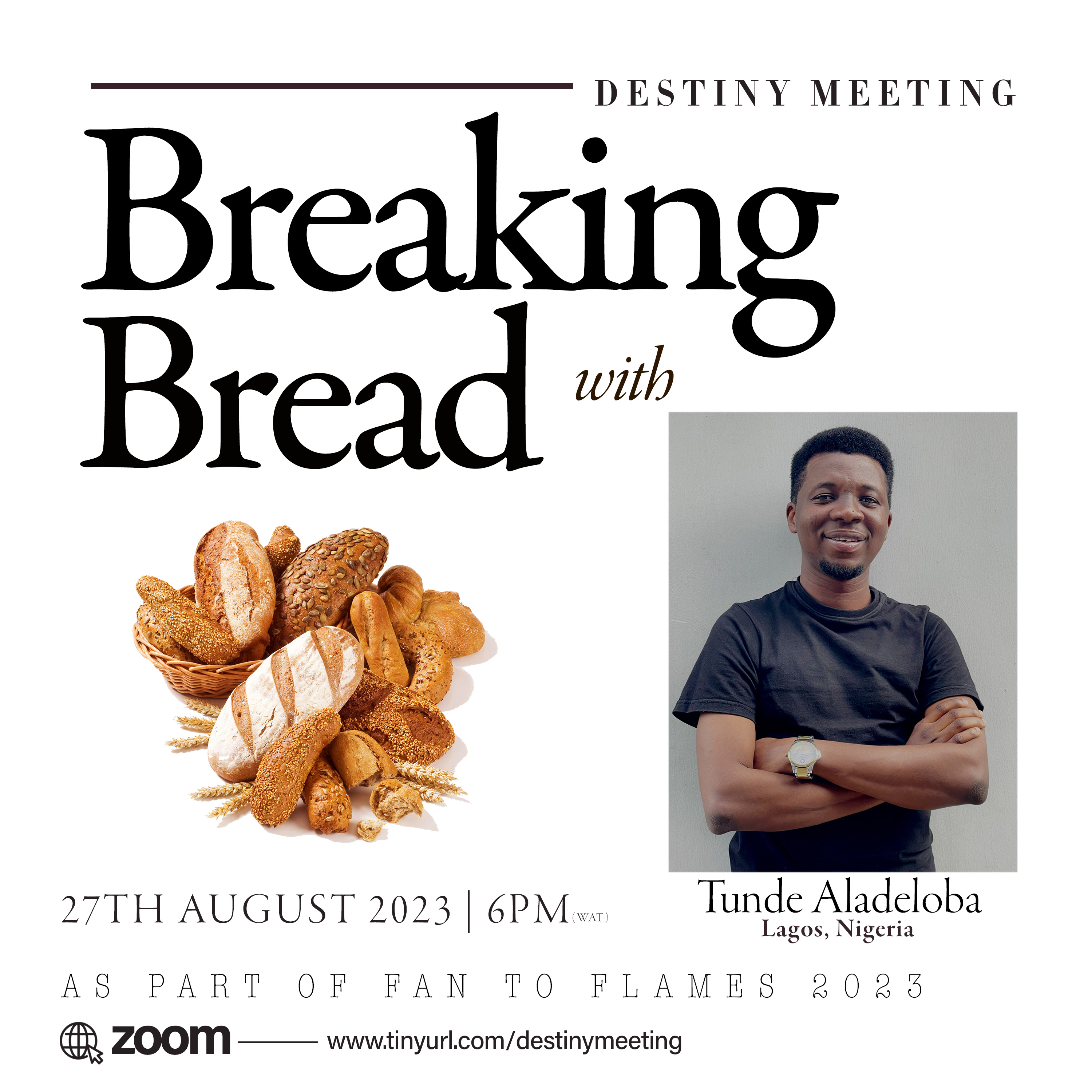 Breaking Bread with Tunde Aladeloba episode artwork