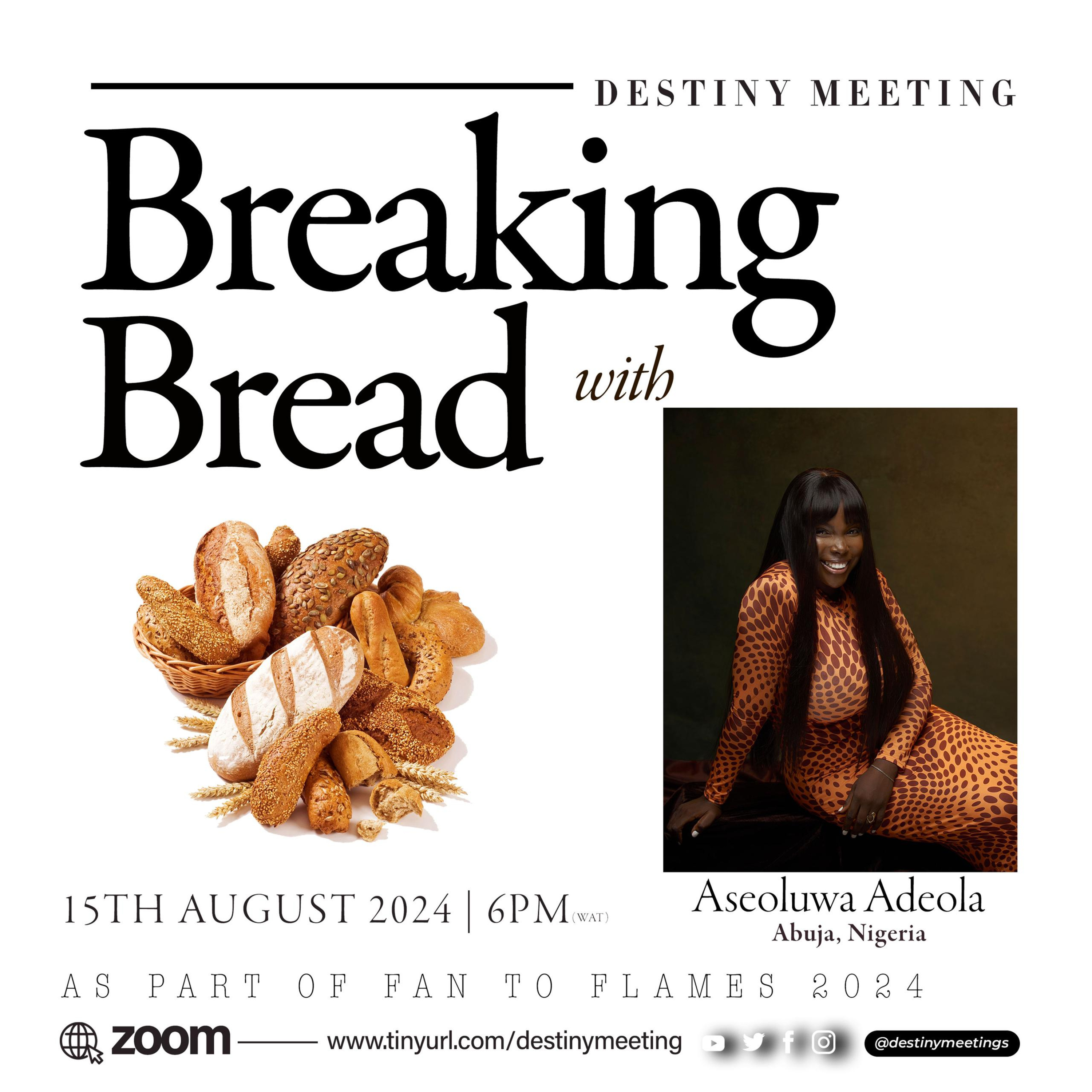 Breaking Bread with Aseoluwa Adeola 2024 episode artwork