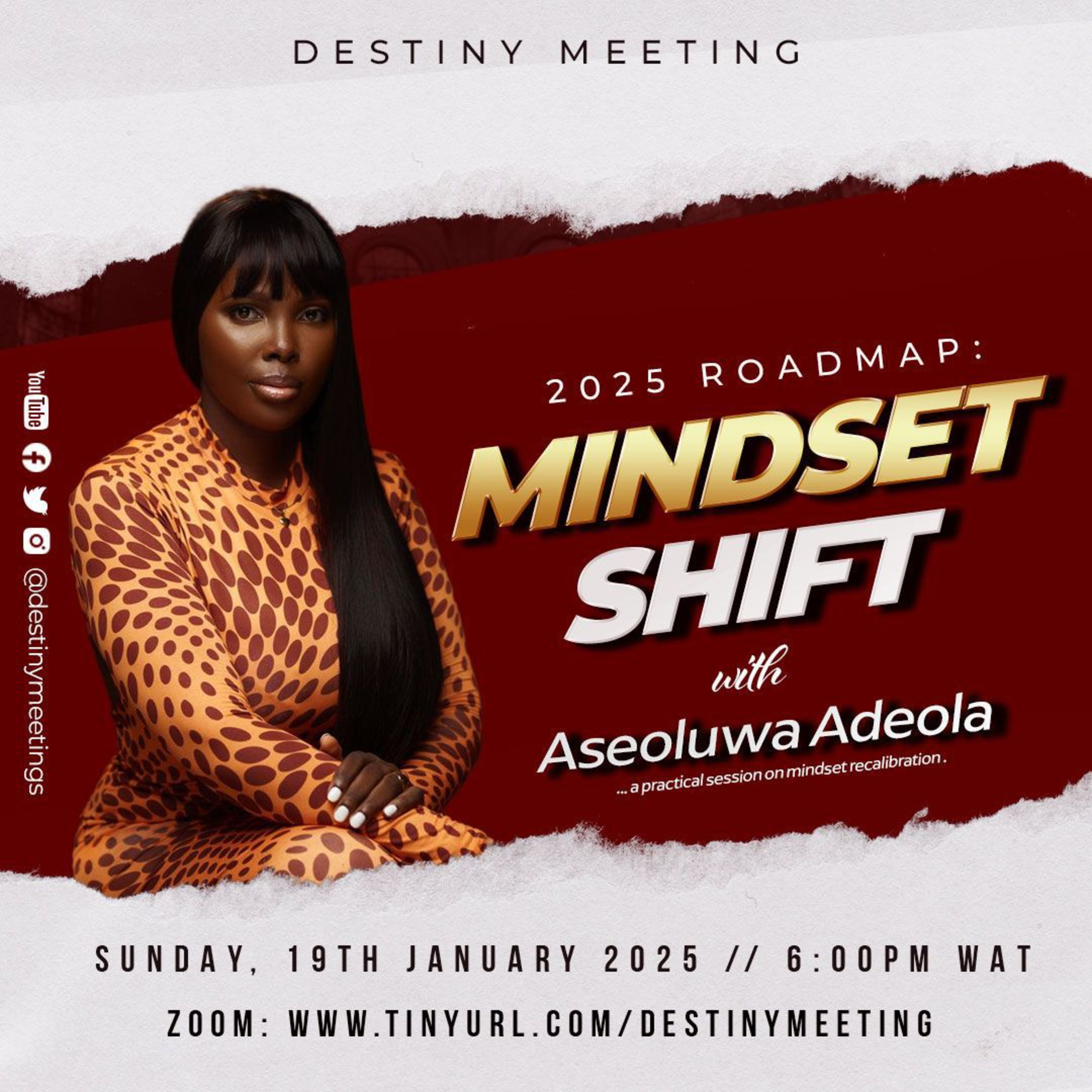 Breaking Bread with Aseoluwa Adeola 2025 episode artwork