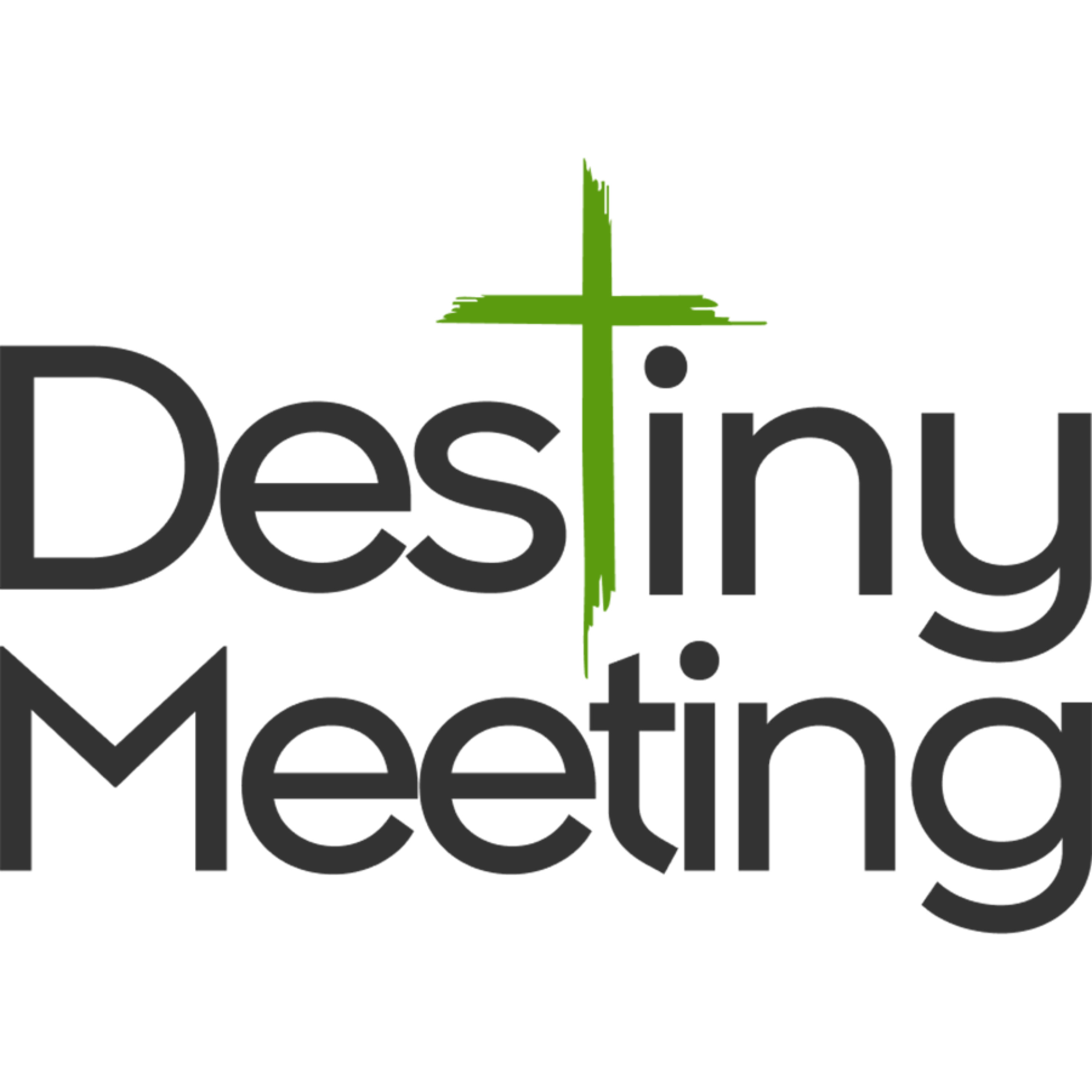 Destiny meeting with Funke Bolodeoku 2025 episode artwork