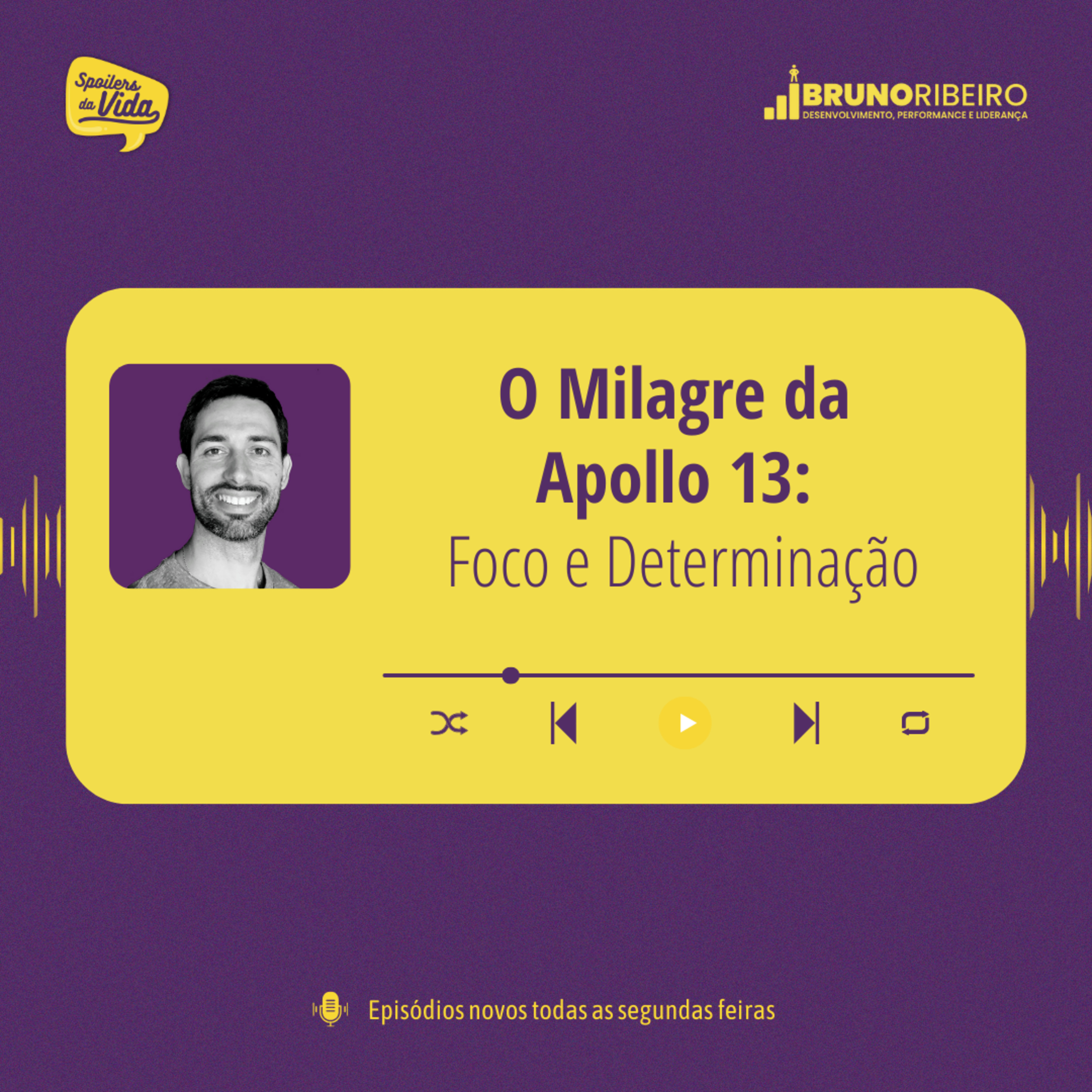Spoilers da Vida