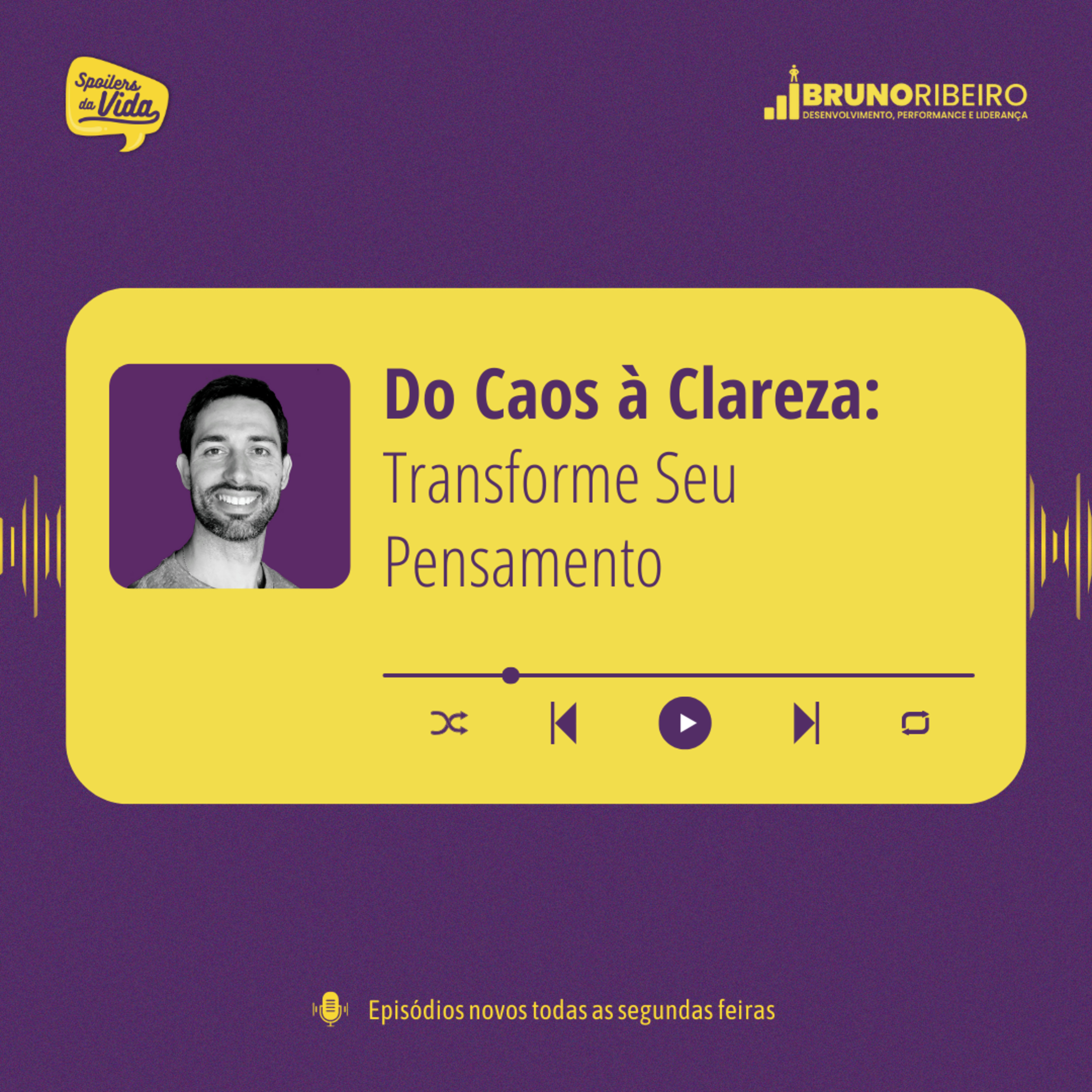 Spoilers da Vida