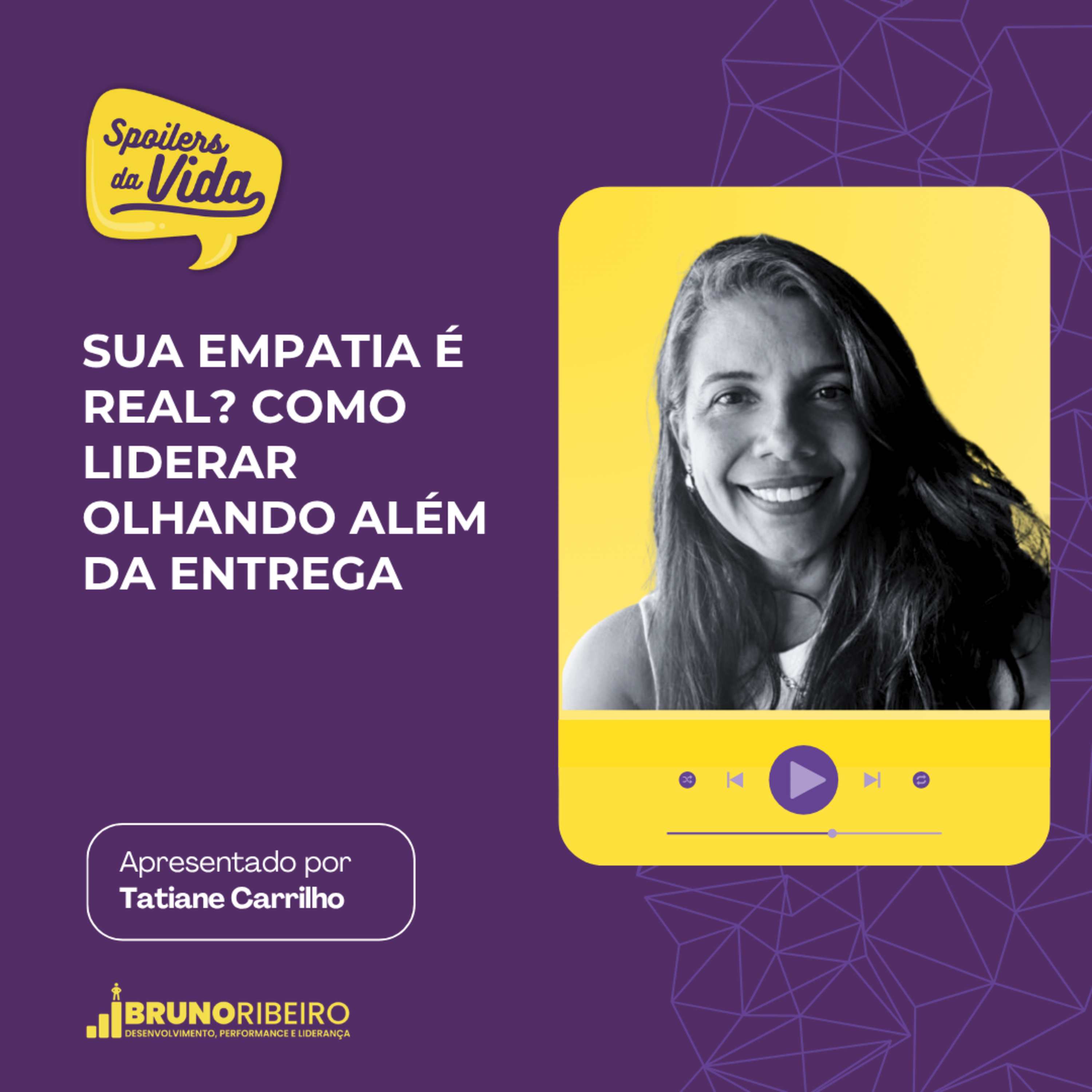 Sua Empatia É Real? Como Liderar Olhando Além da Entrega episode artwork