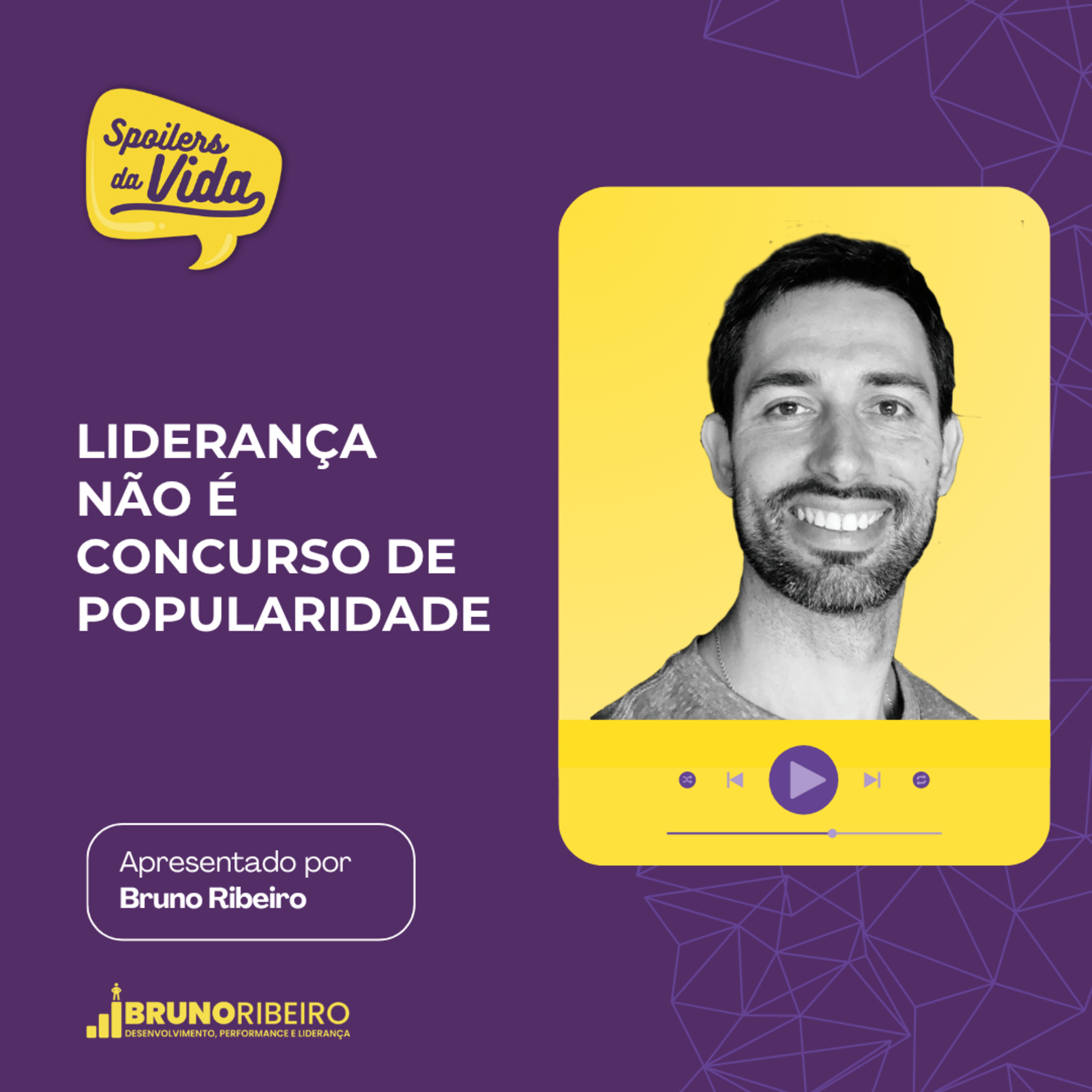 Liderança não é concurso de popularidade episode artwork
